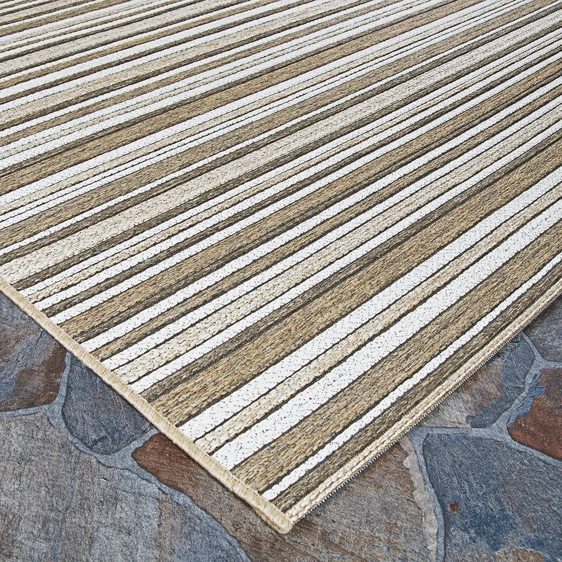 Dream Decor Rugs Vector Mendocino Indoor Outdoor Area Rug