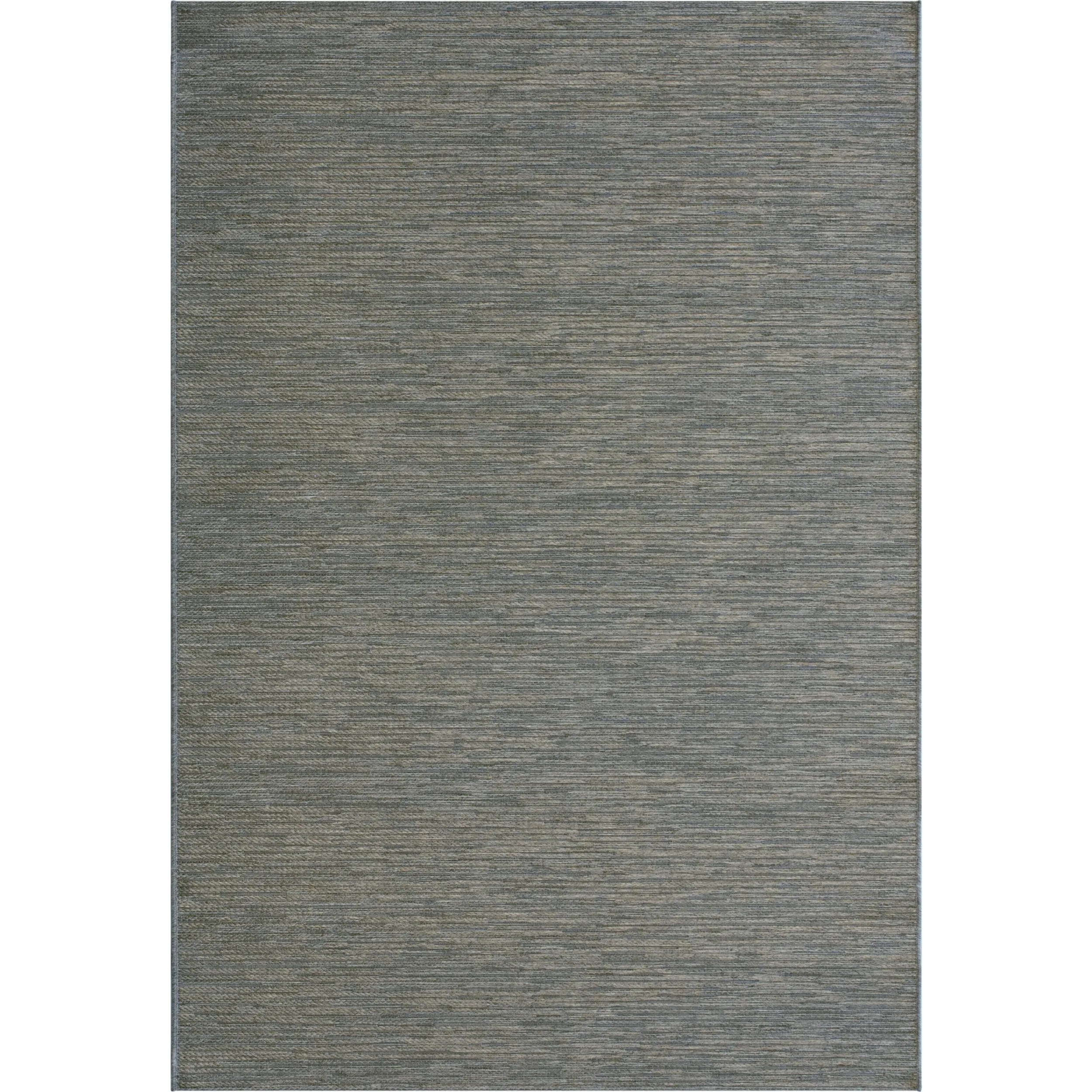 Dynamic Rugs Brighton Indoor/Outdoor Polypropylene Patio Backyard Area Rug
