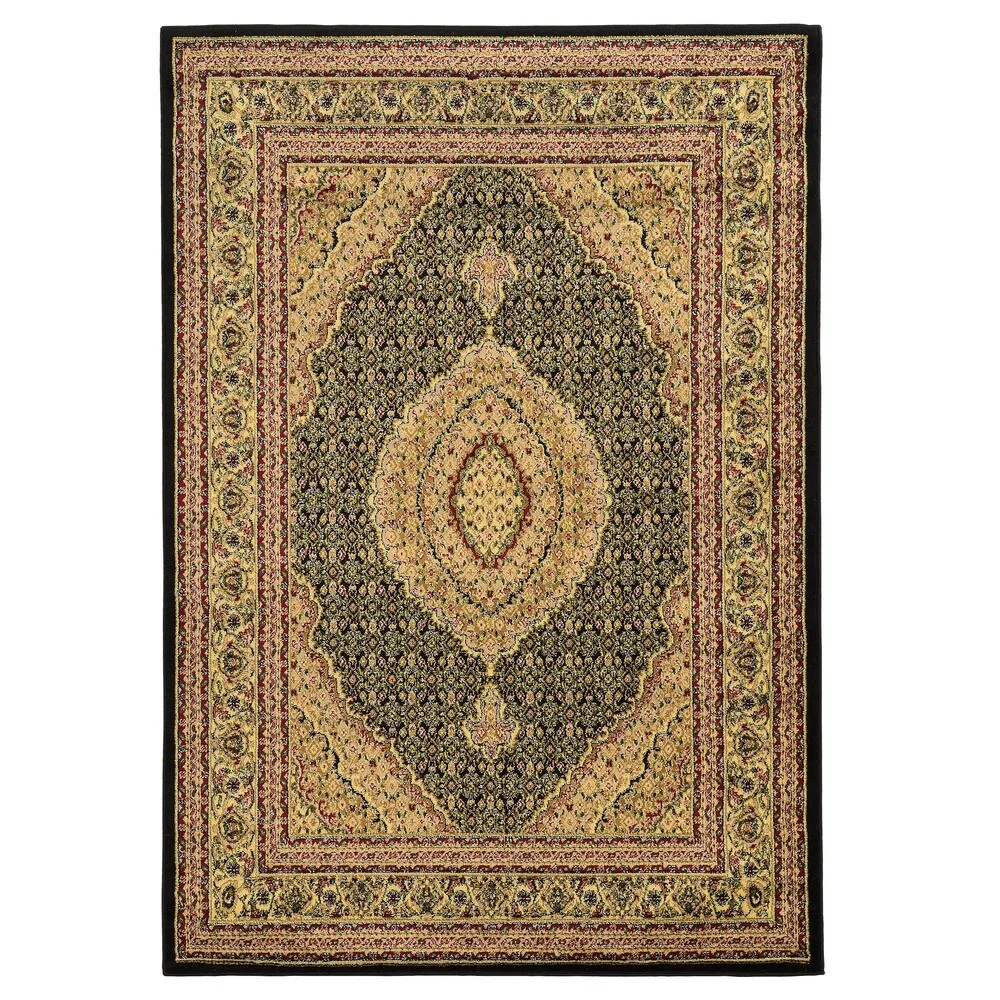Elegance Mahi Tabriz Rug