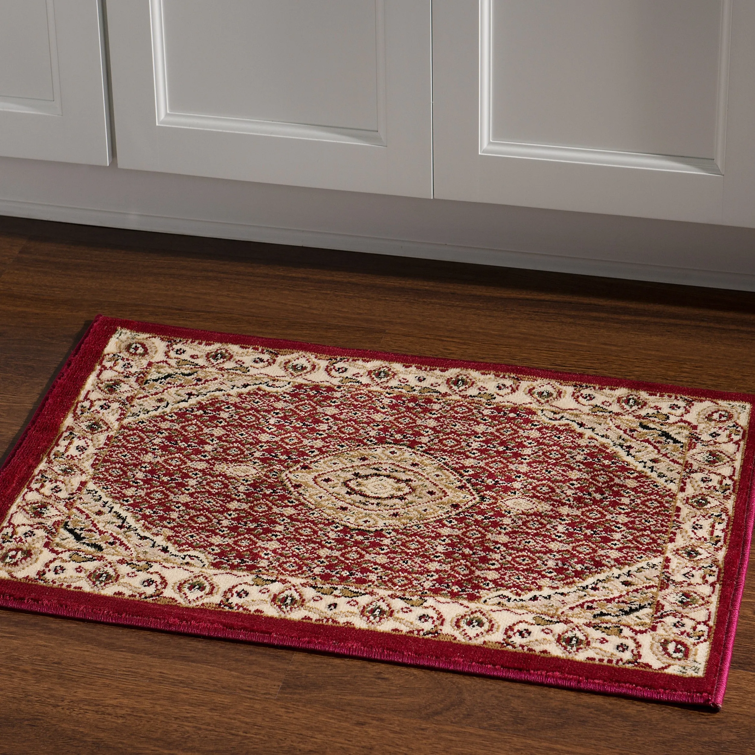 Elegance Mahi Tabriz Rug