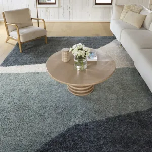 Engle Modern Abstract Area Rug