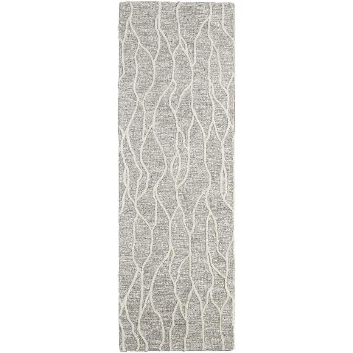Fadden R8734 Abstract Transitional Area Rug