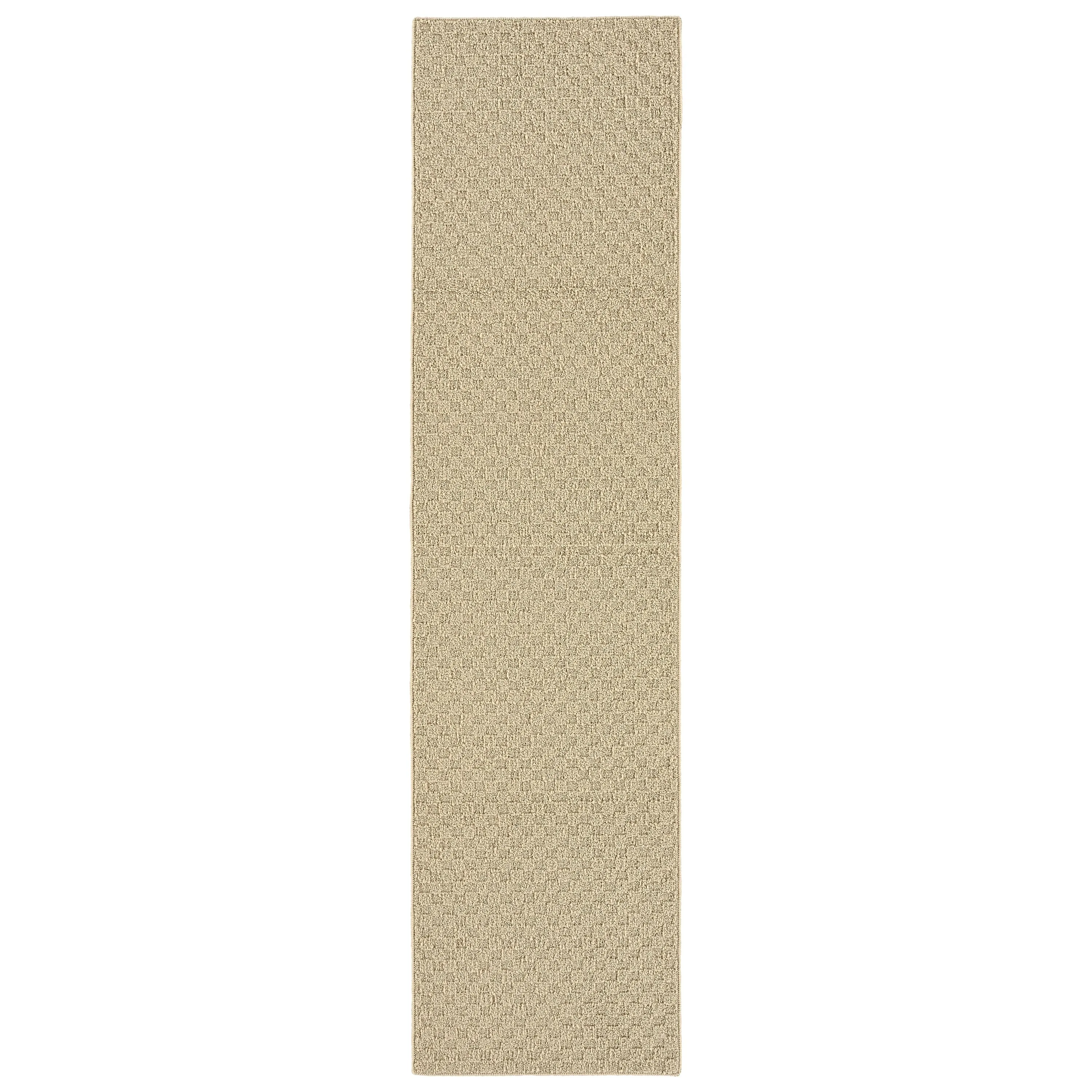 Garland Rug Town Square Polypropylene Indoor Area Rug