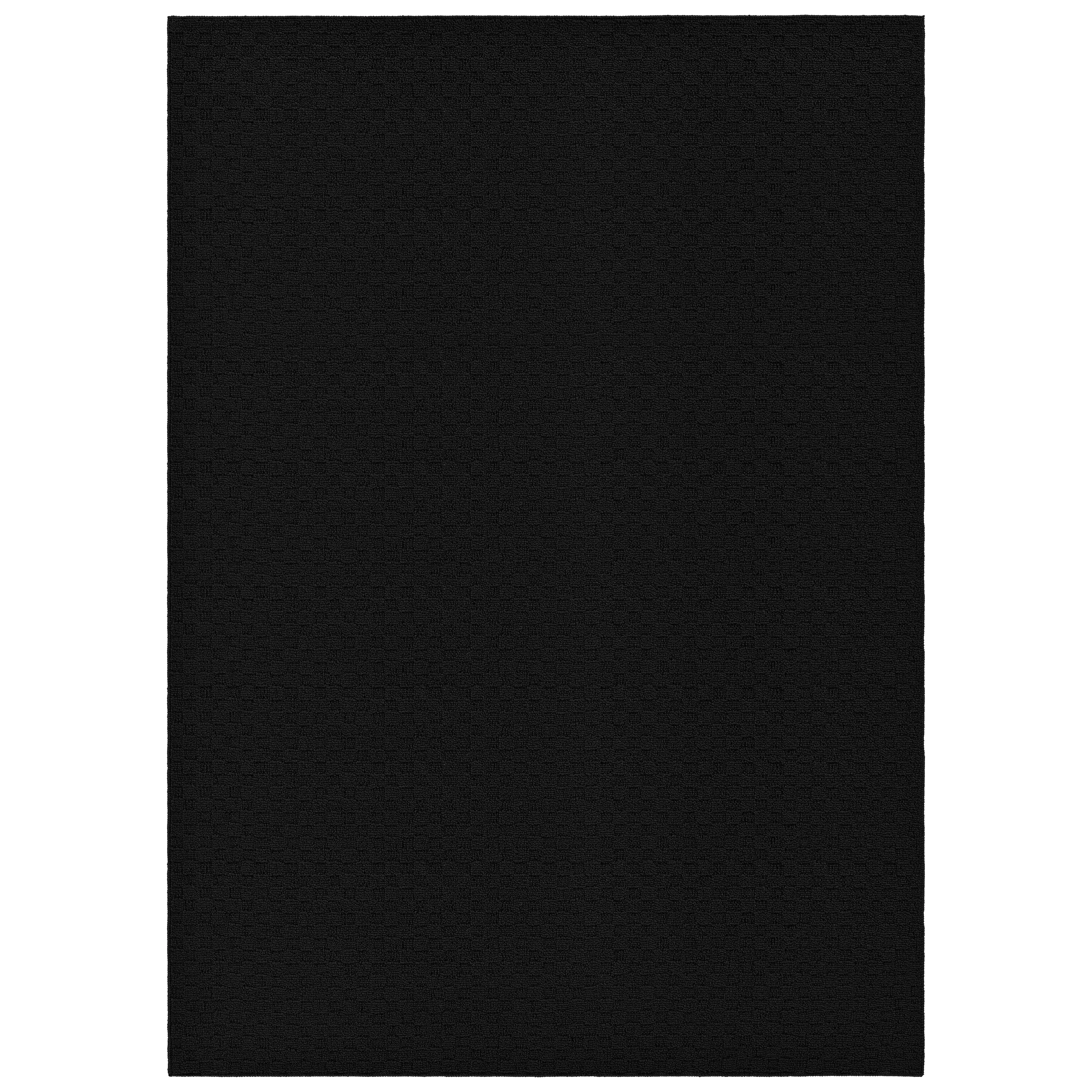 Garland Rug Town Square Polypropylene Indoor Area Rug