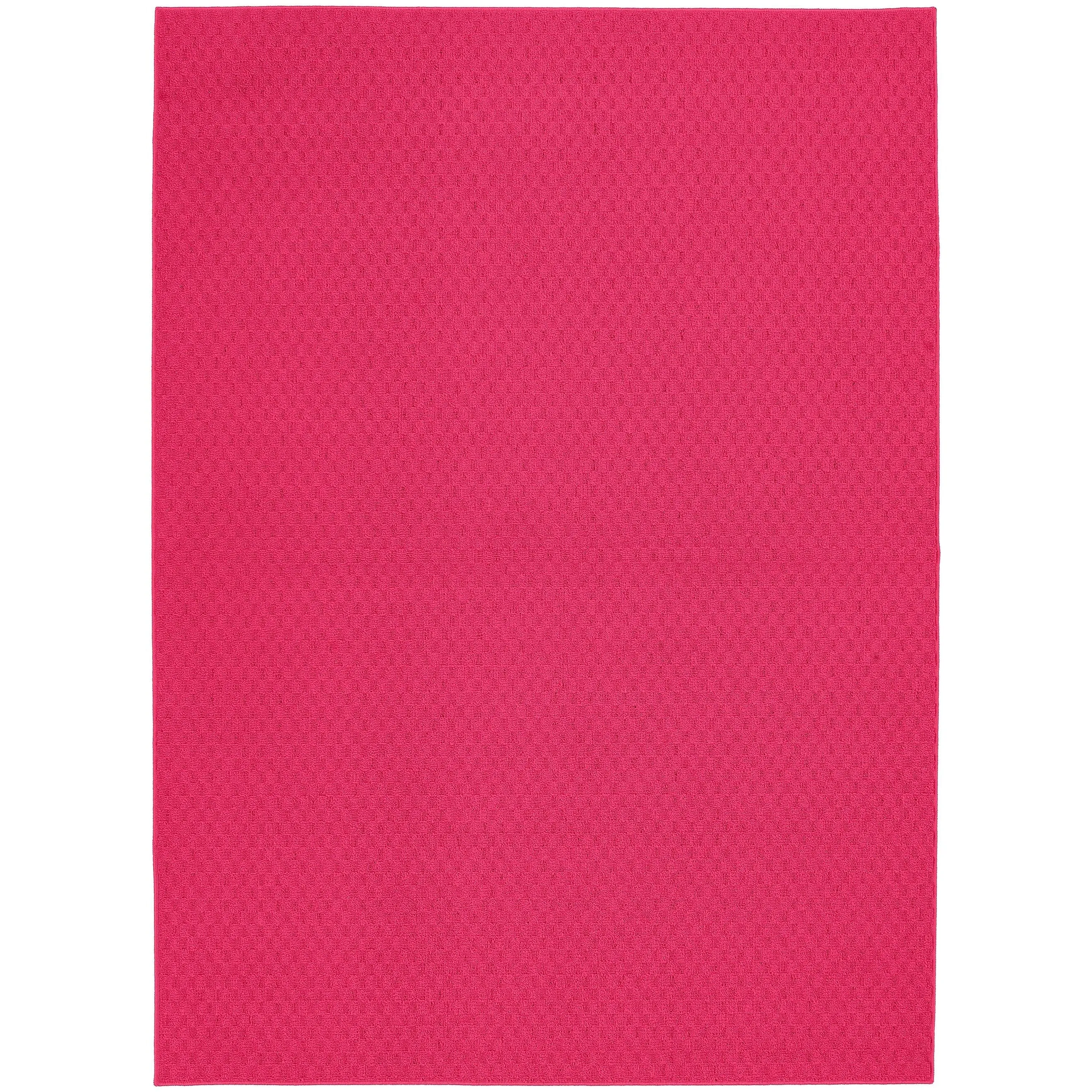 Garland Rug Town Square Polypropylene Indoor Area Rug
