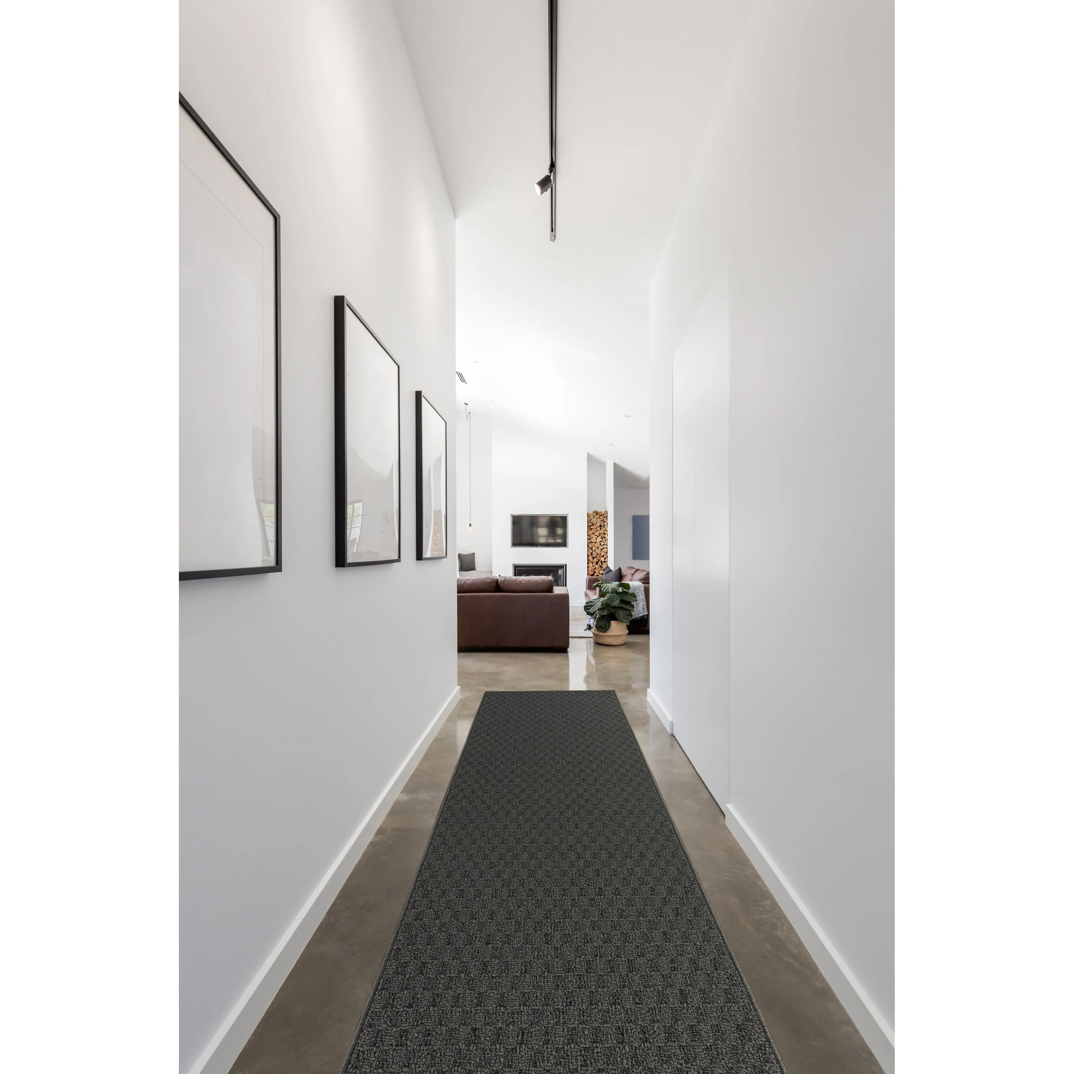Garland Rug Town Square Polypropylene Indoor Area Rug