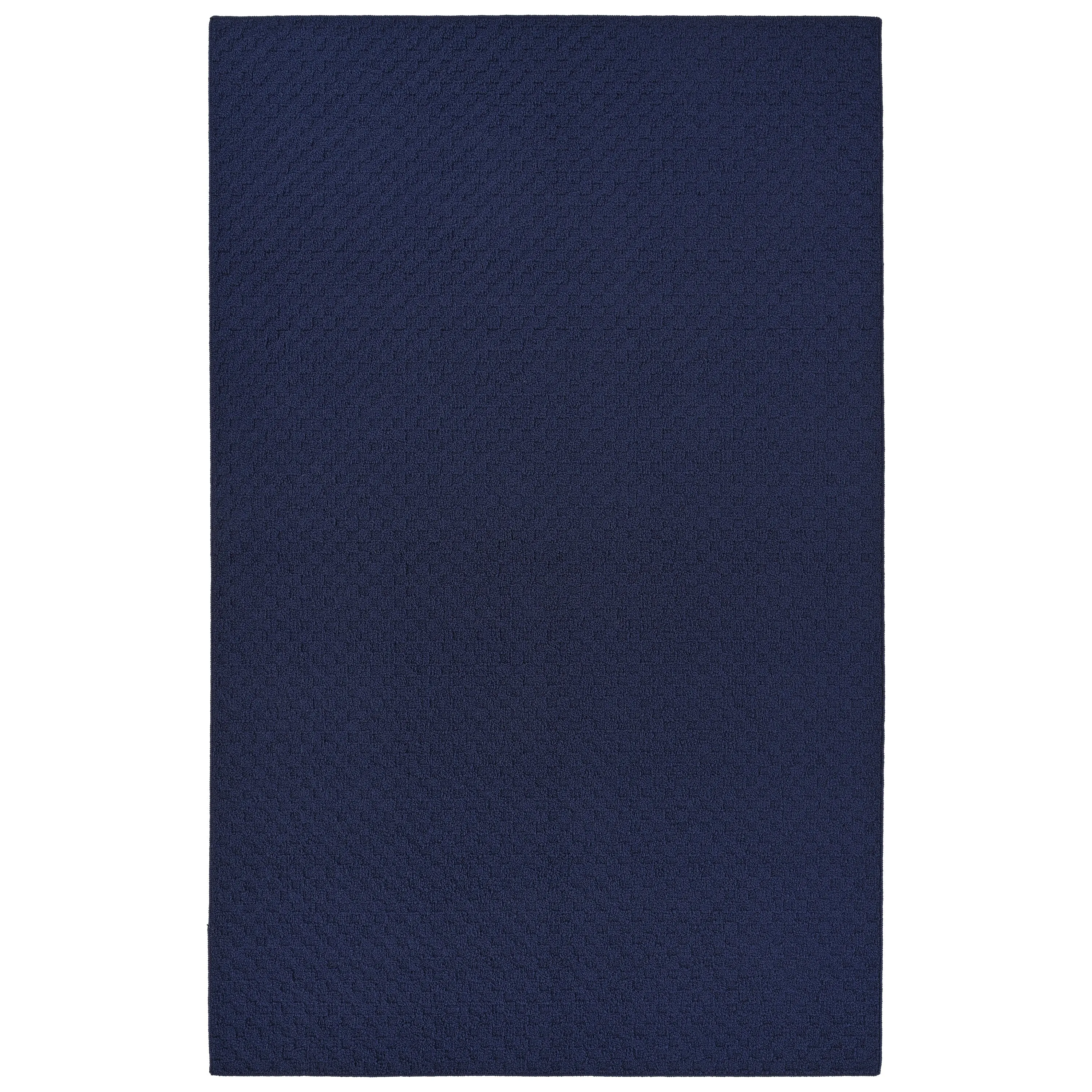 Garland Rug Town Square Polypropylene Indoor Area Rug