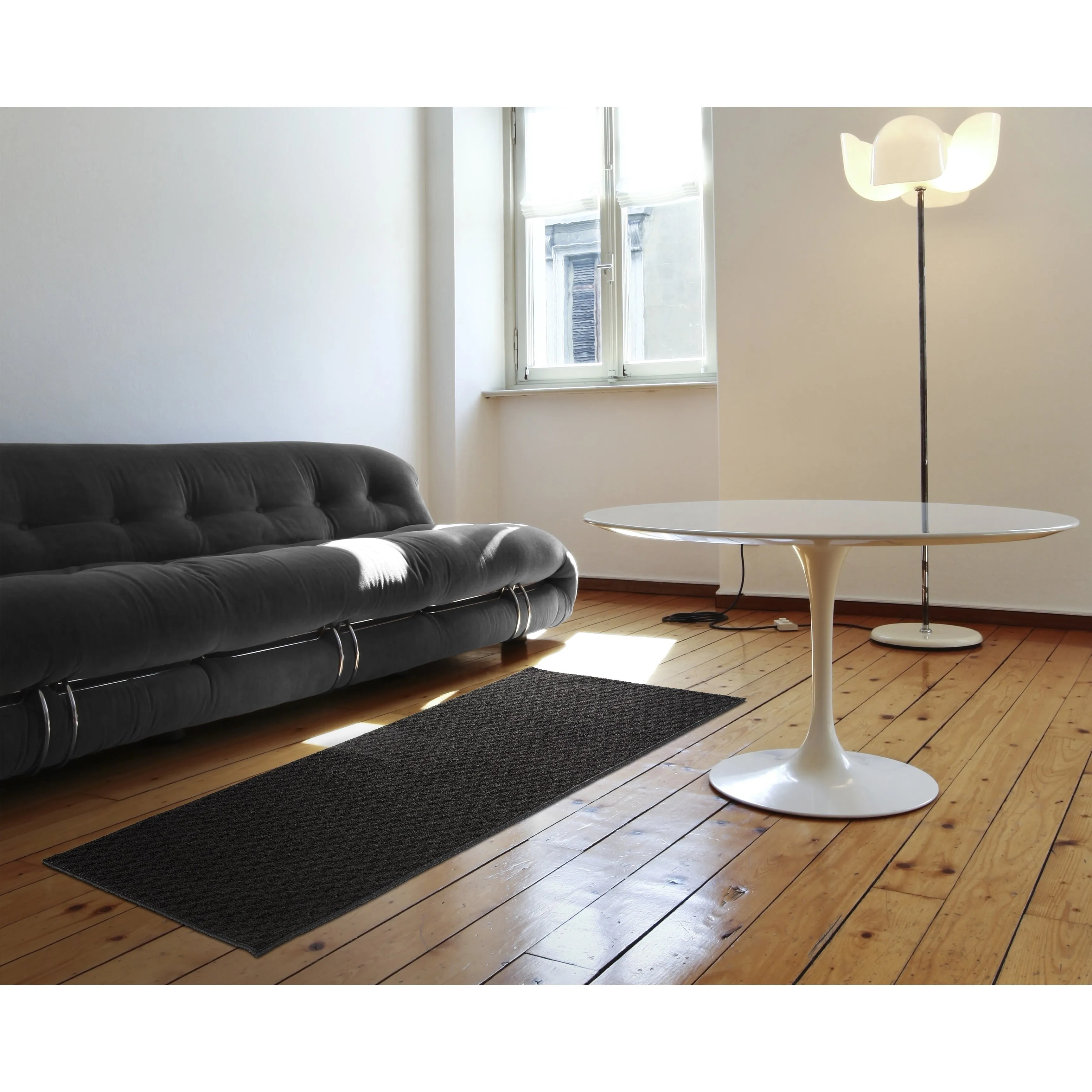 Garland Rug Town Square Polypropylene Indoor Area Rug