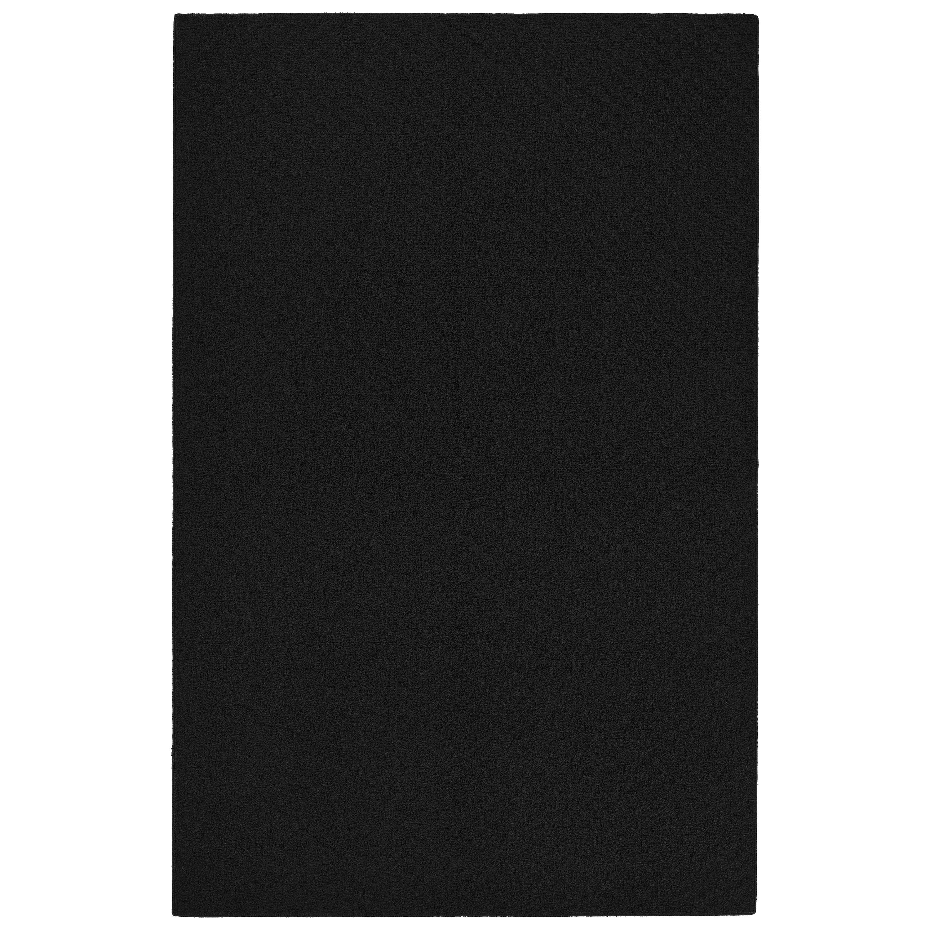 Garland Rug Town Square Polypropylene Indoor Area Rug