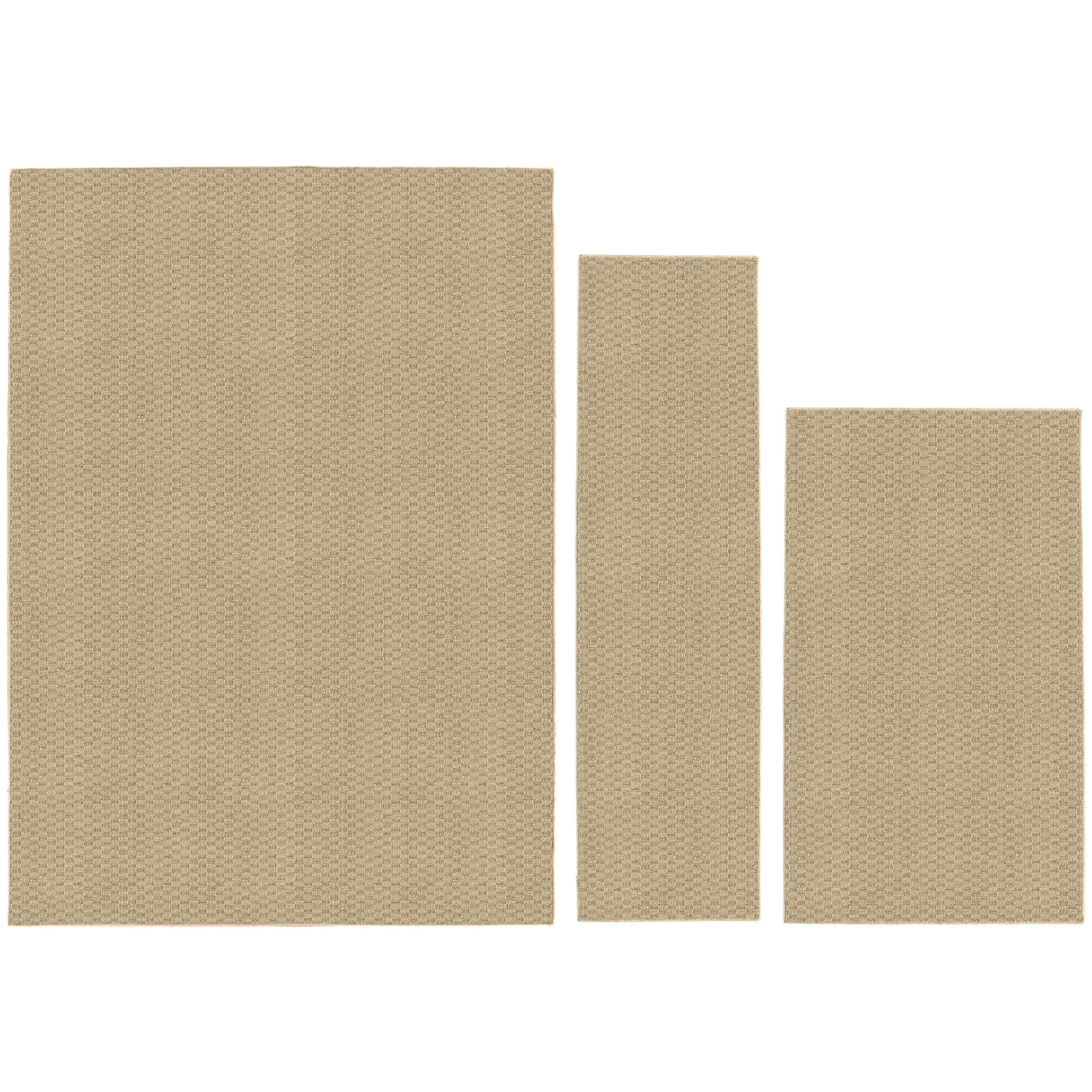 Garland Rug Town Square Polypropylene Indoor Area Rug