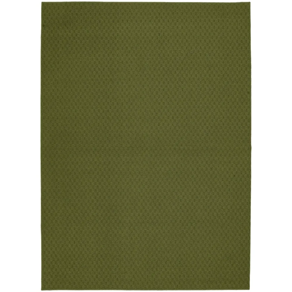 Garland Rug Town Square Polypropylene Indoor Area Rug