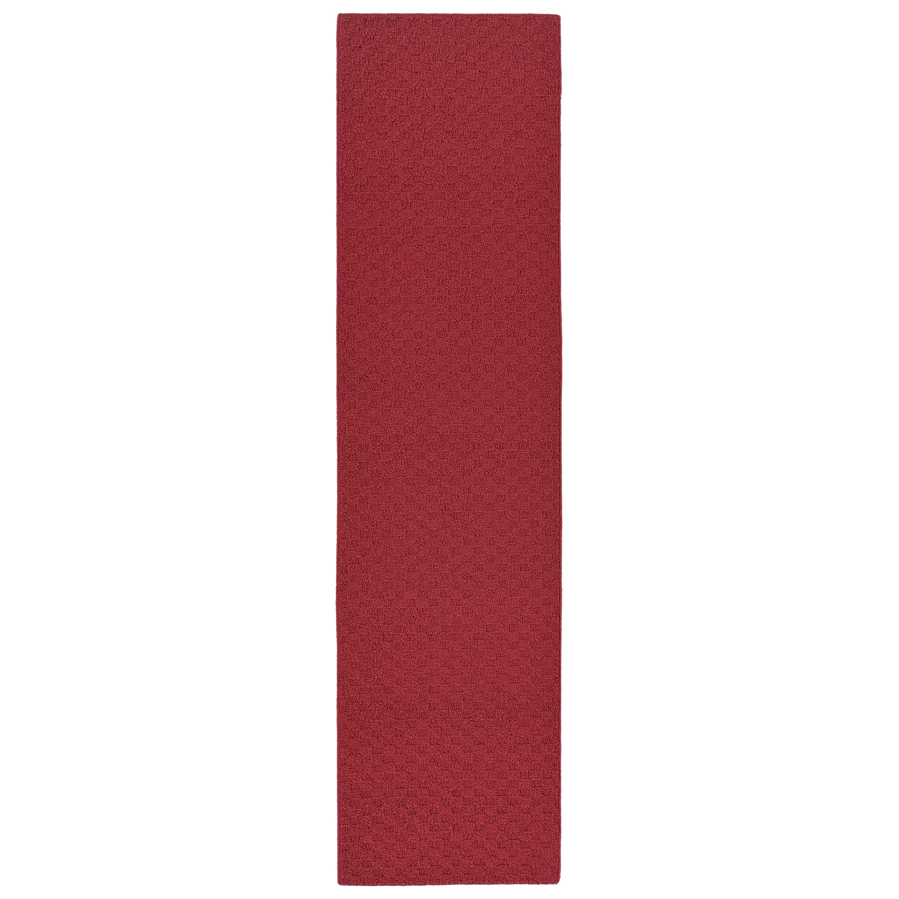 Garland Rug Town Square Polypropylene Indoor Area Rug