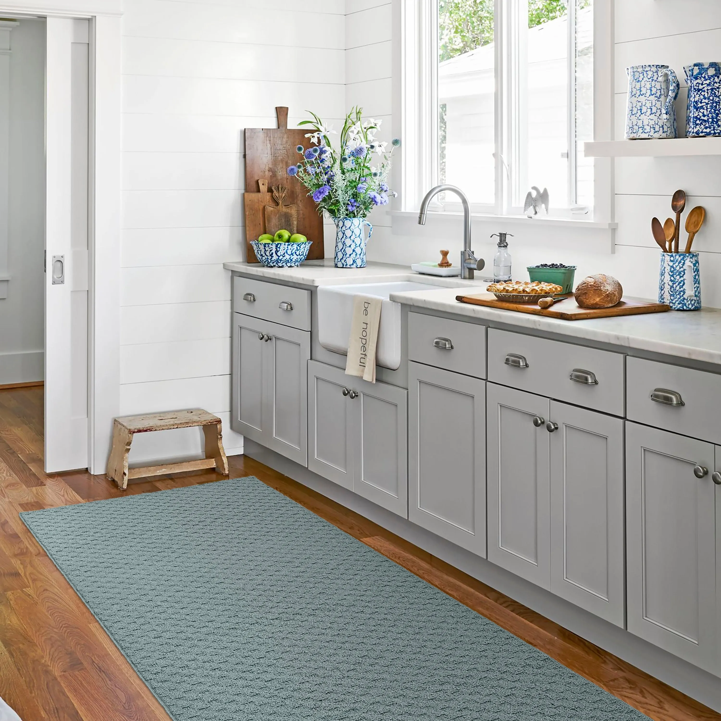 Garland Rug Town Square Polypropylene Indoor Area Rug