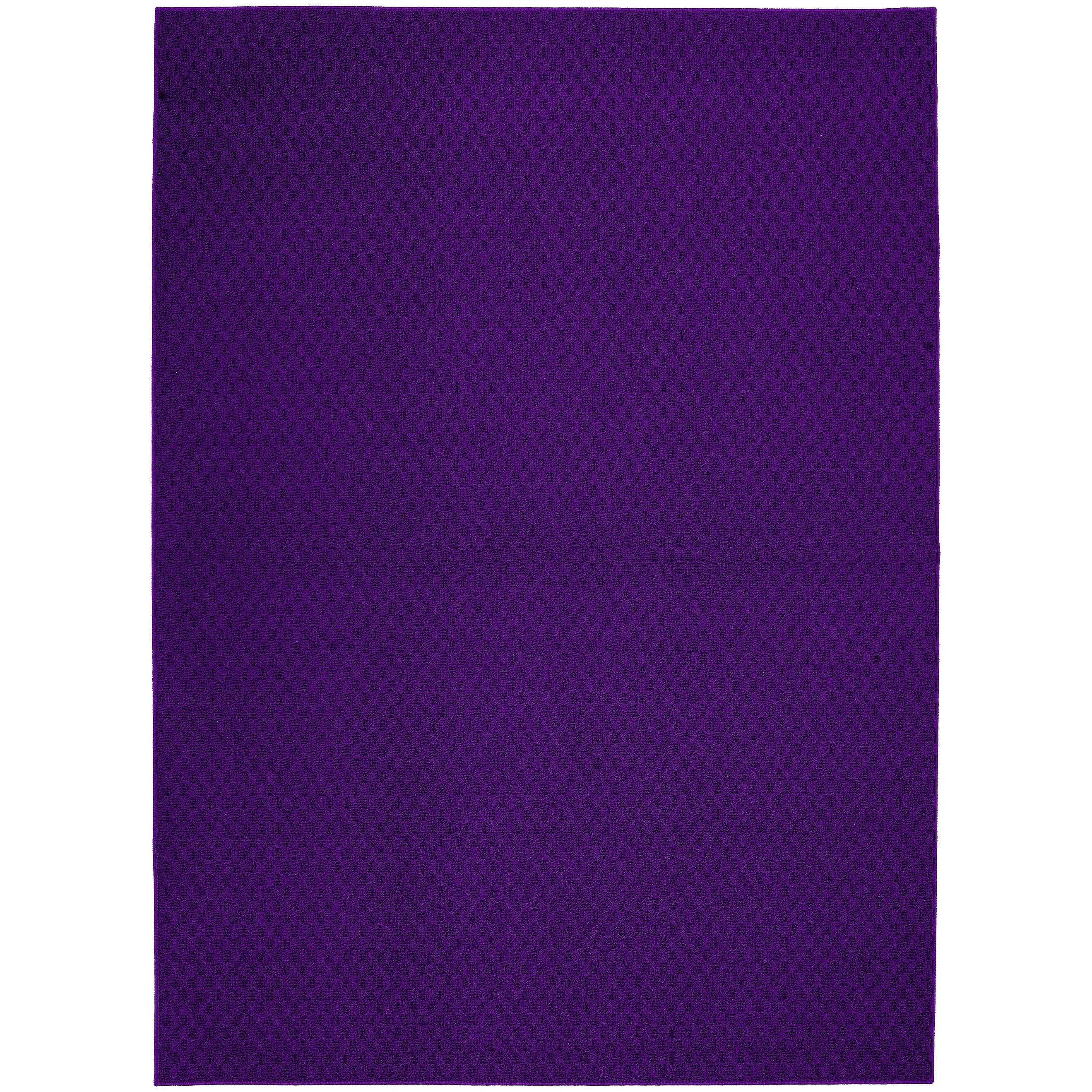 Garland Rug Town Square Polypropylene Indoor Area Rug