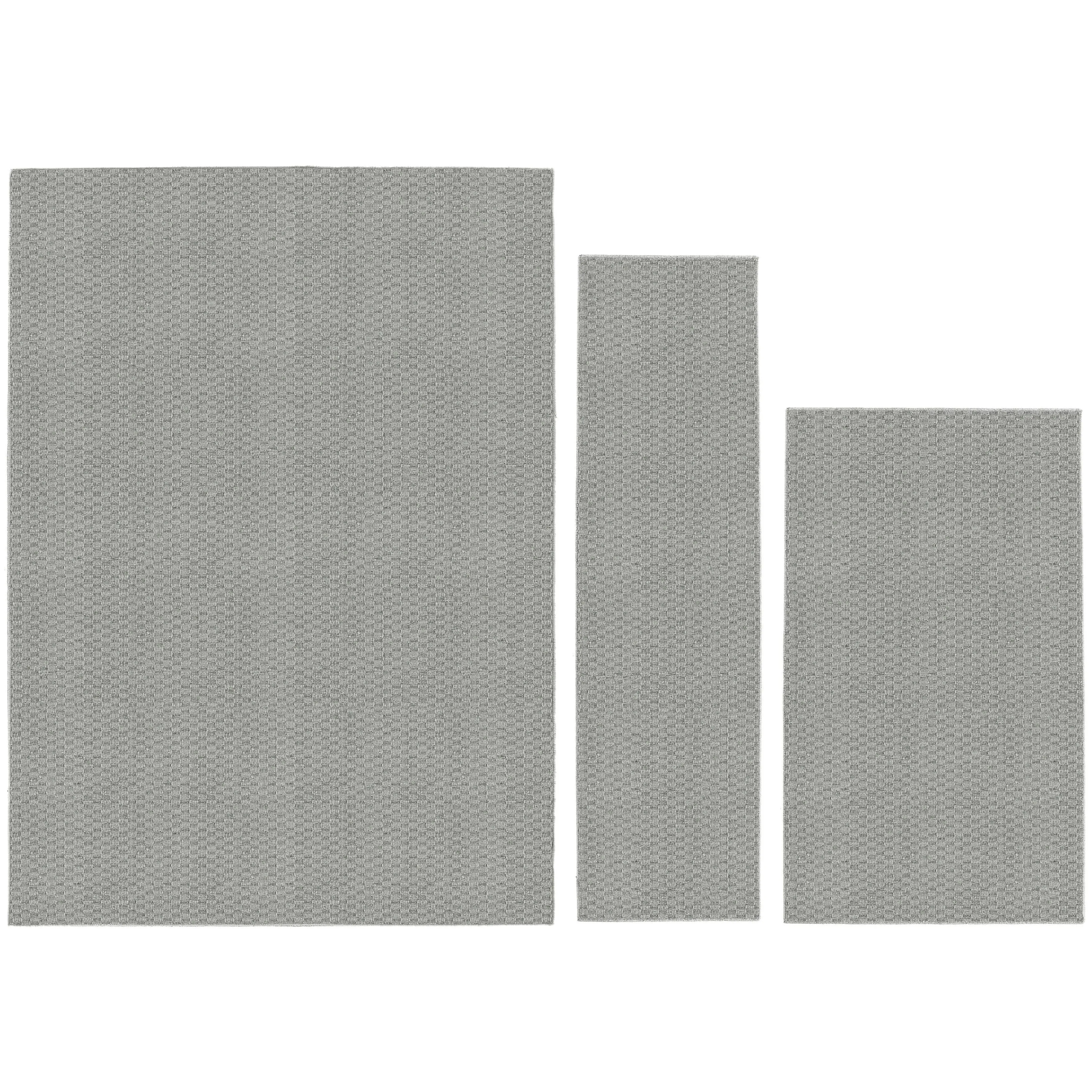 Garland Rug Town Square Polypropylene Indoor Area Rug
