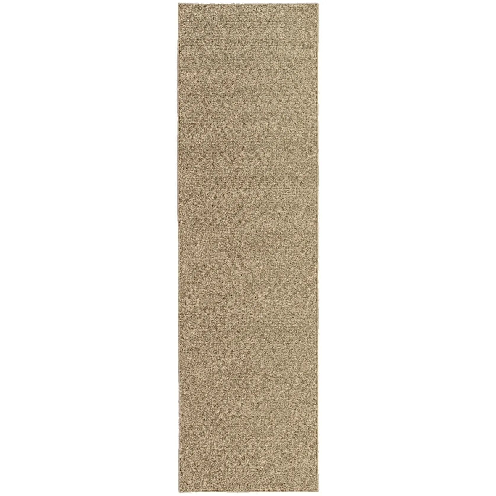 Garland Rug Town Square Polypropylene Indoor Area Rug