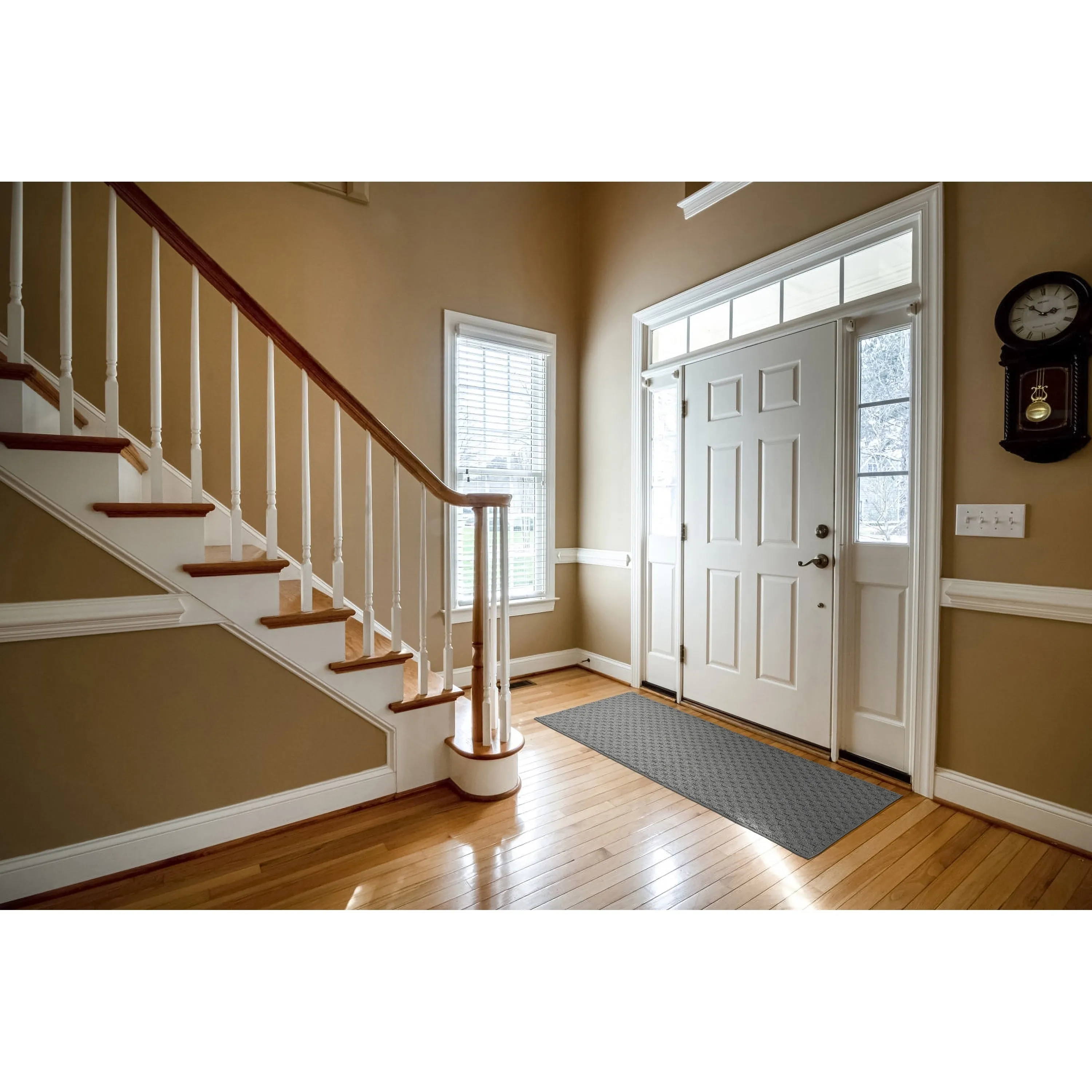 Garland Rug Town Square Polypropylene Indoor Area Rug