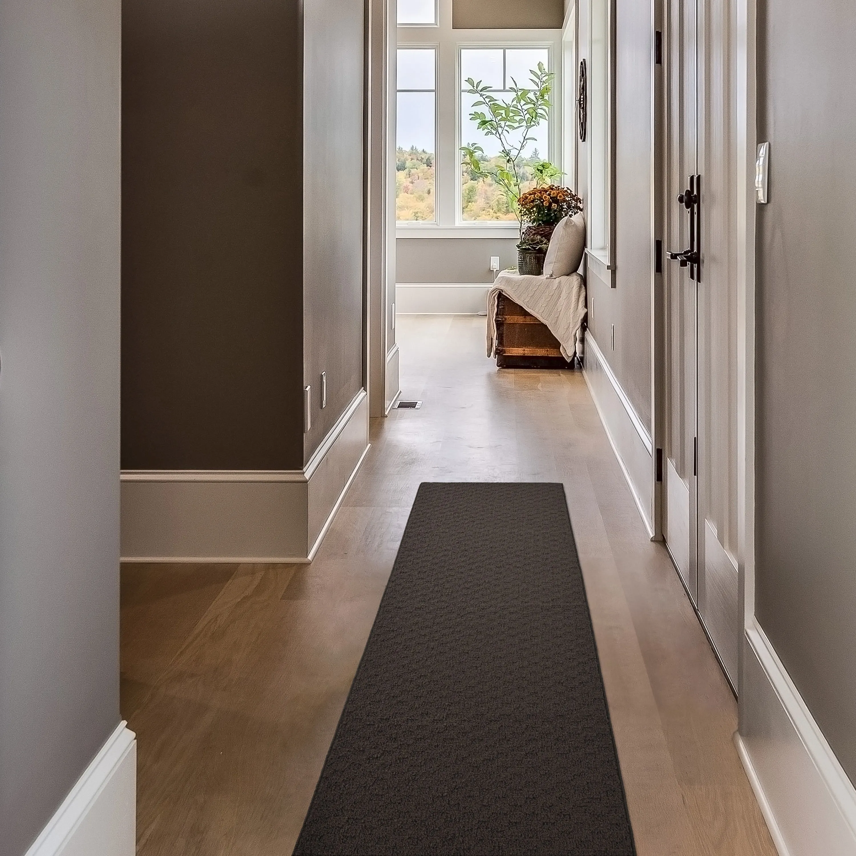 Garland Rug Town Square Polypropylene Indoor Area Rug