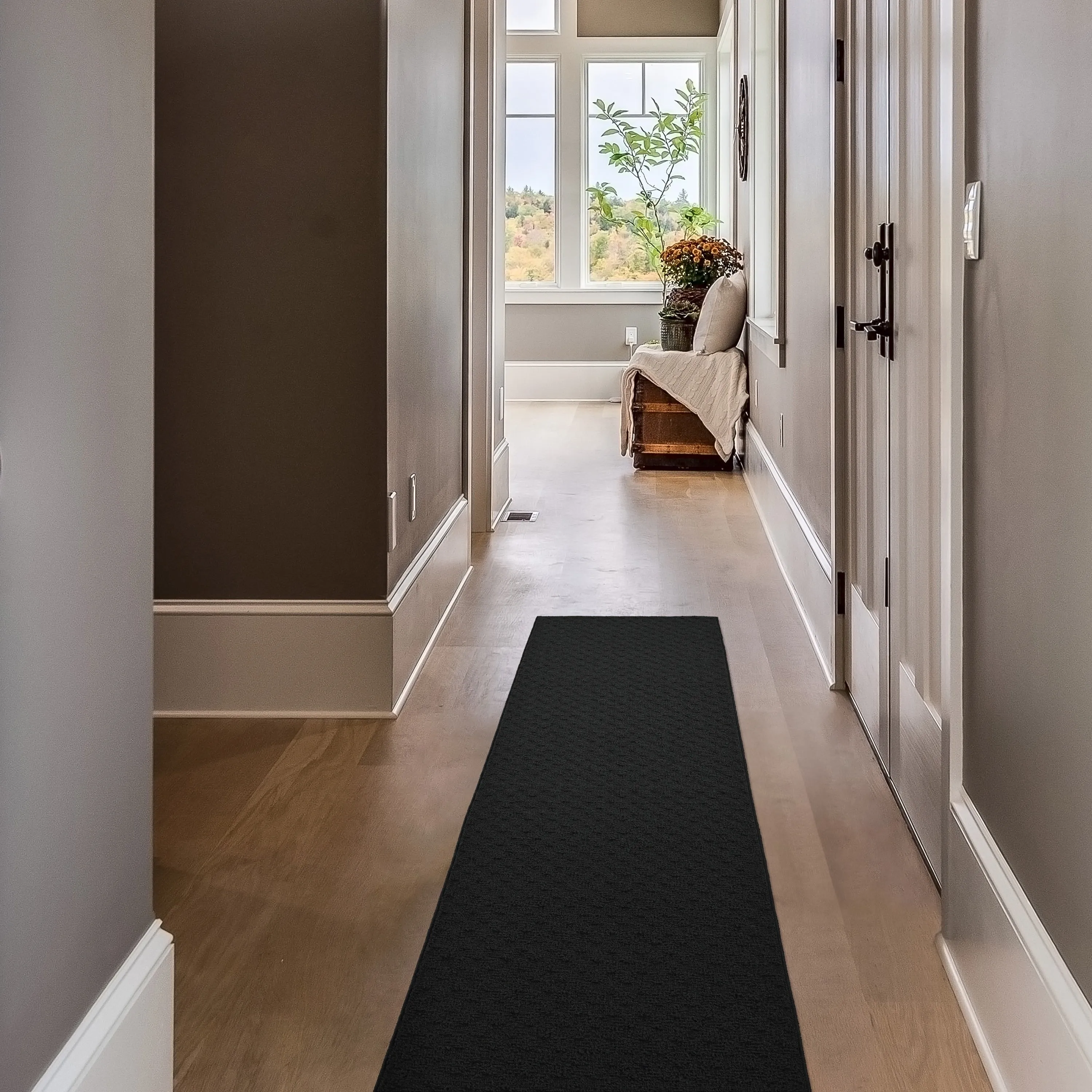 Garland Rug Town Square Polypropylene Indoor Area Rug