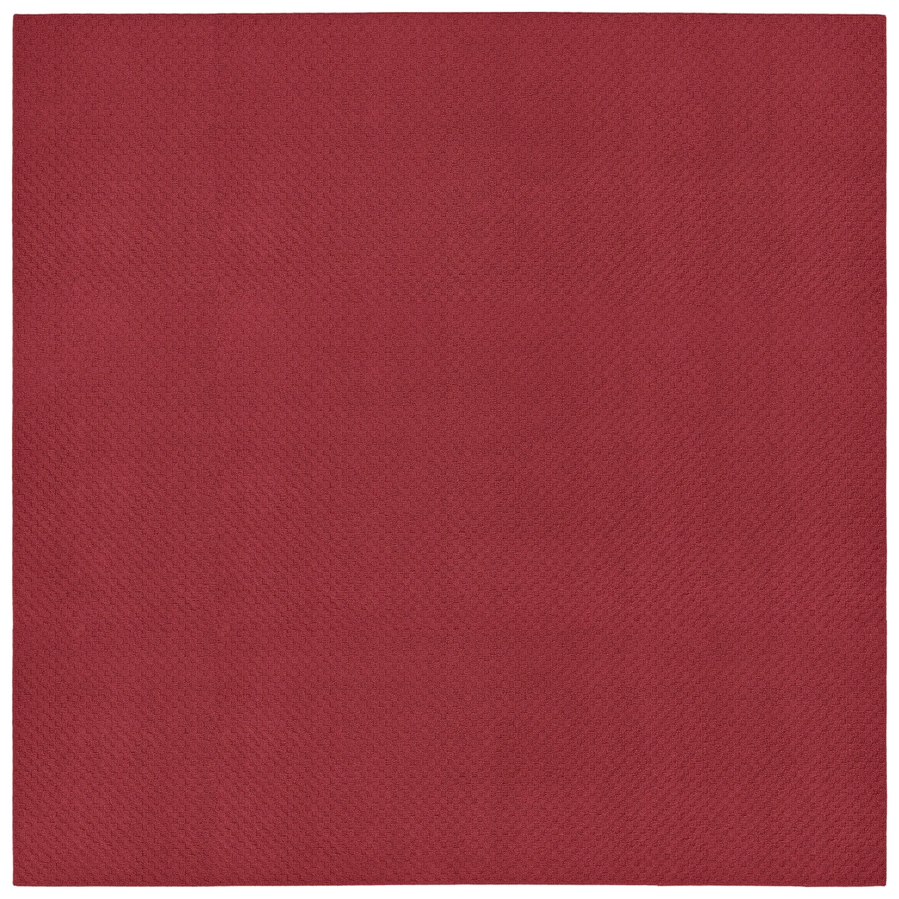 Garland Rug Town Square Polypropylene Indoor Area Rug
