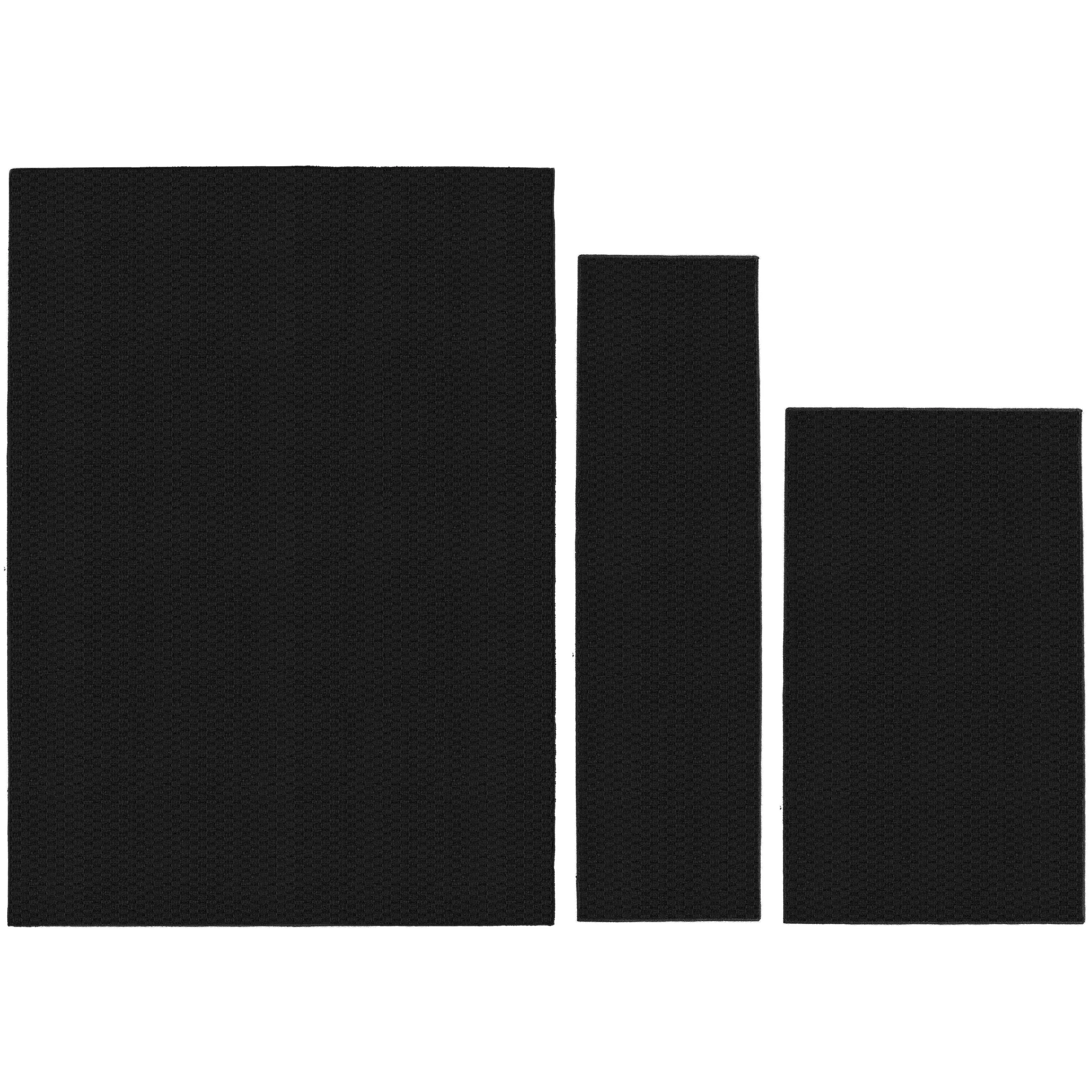 Garland Rug Town Square Polypropylene Indoor Area Rug