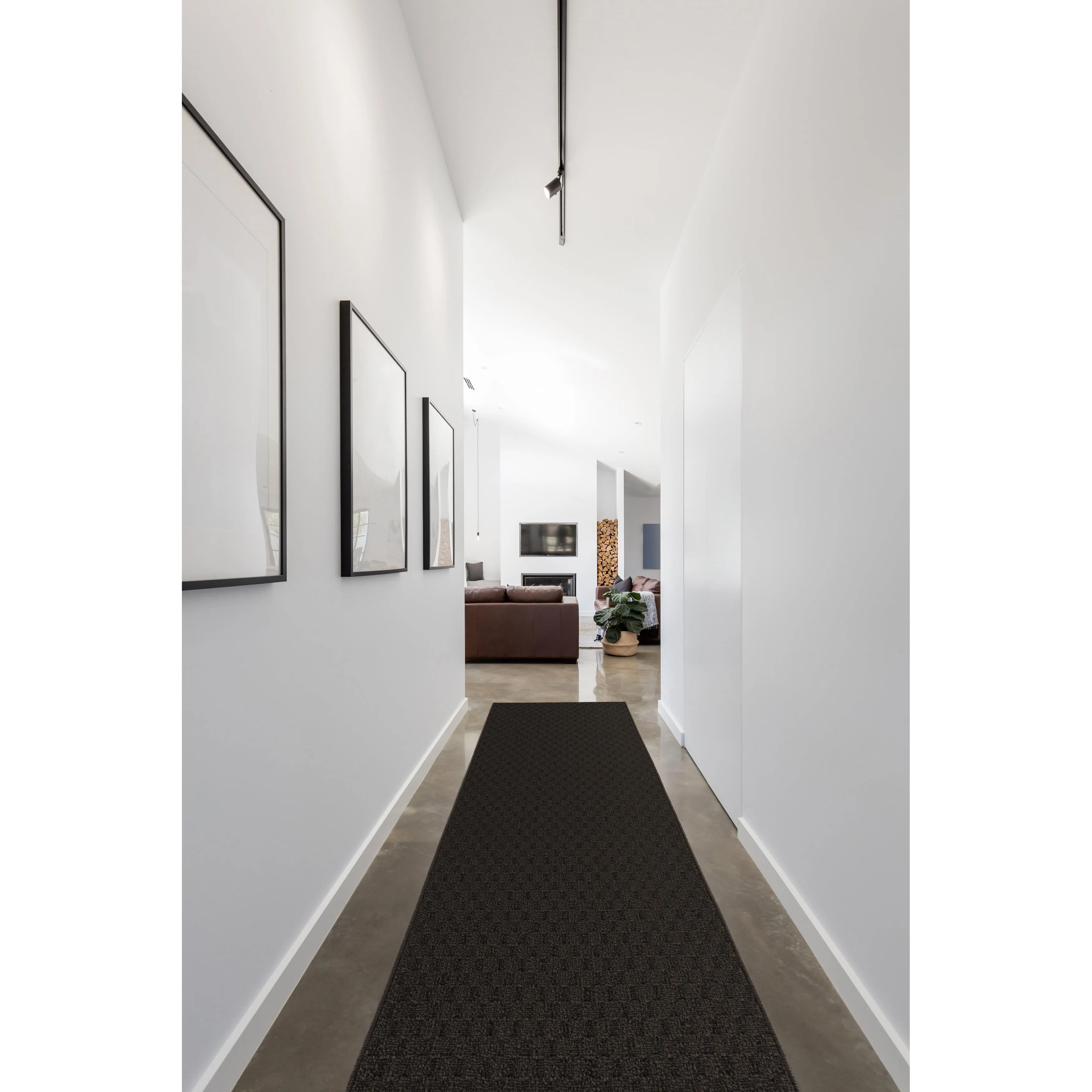Garland Rug Town Square Polypropylene Indoor Area Rug