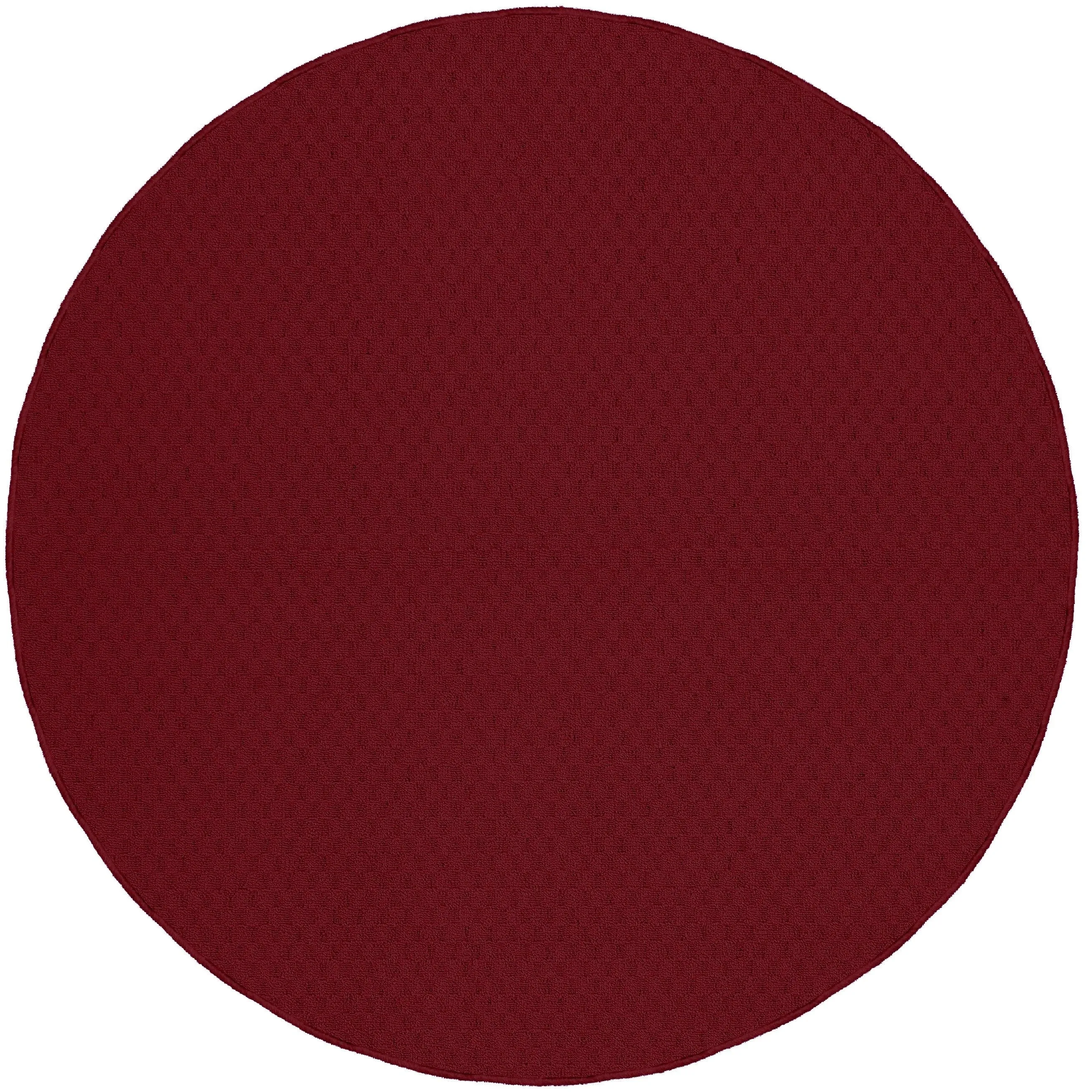 Garland Rug Town Square Polypropylene Indoor Area Rug