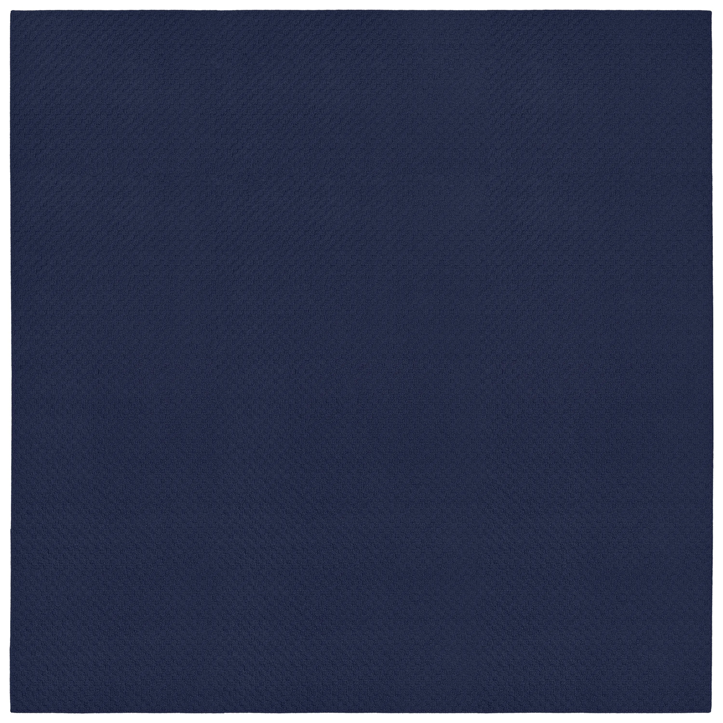 Garland Rug Town Square Polypropylene Indoor Area Rug