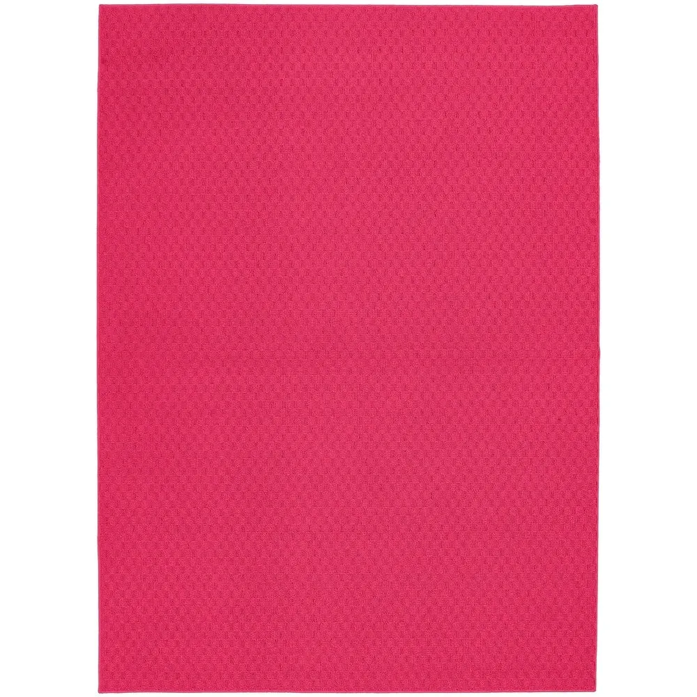 Garland Rug Town Square Polypropylene Indoor Area Rug