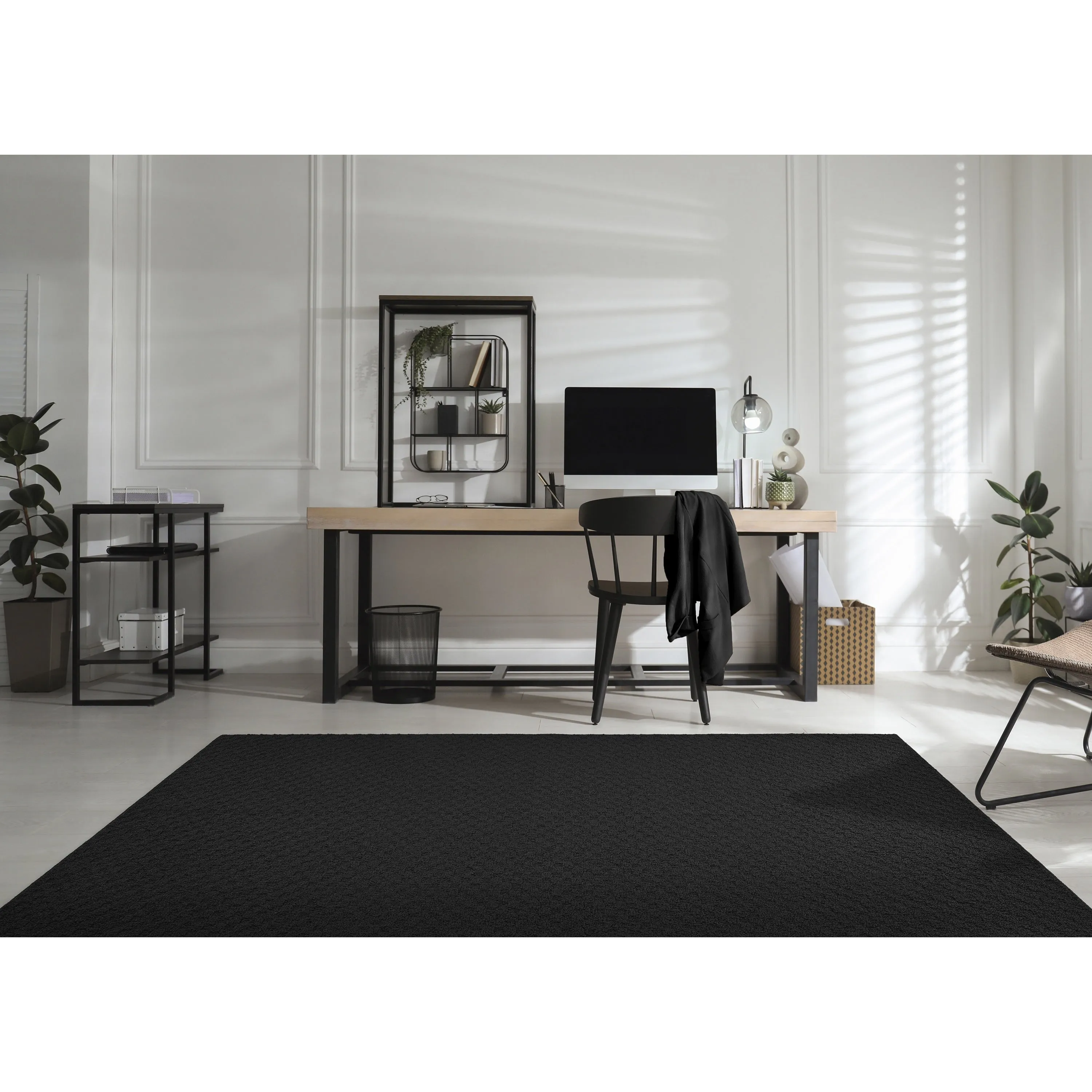 Garland Rug Town Square Polypropylene Indoor Area Rug