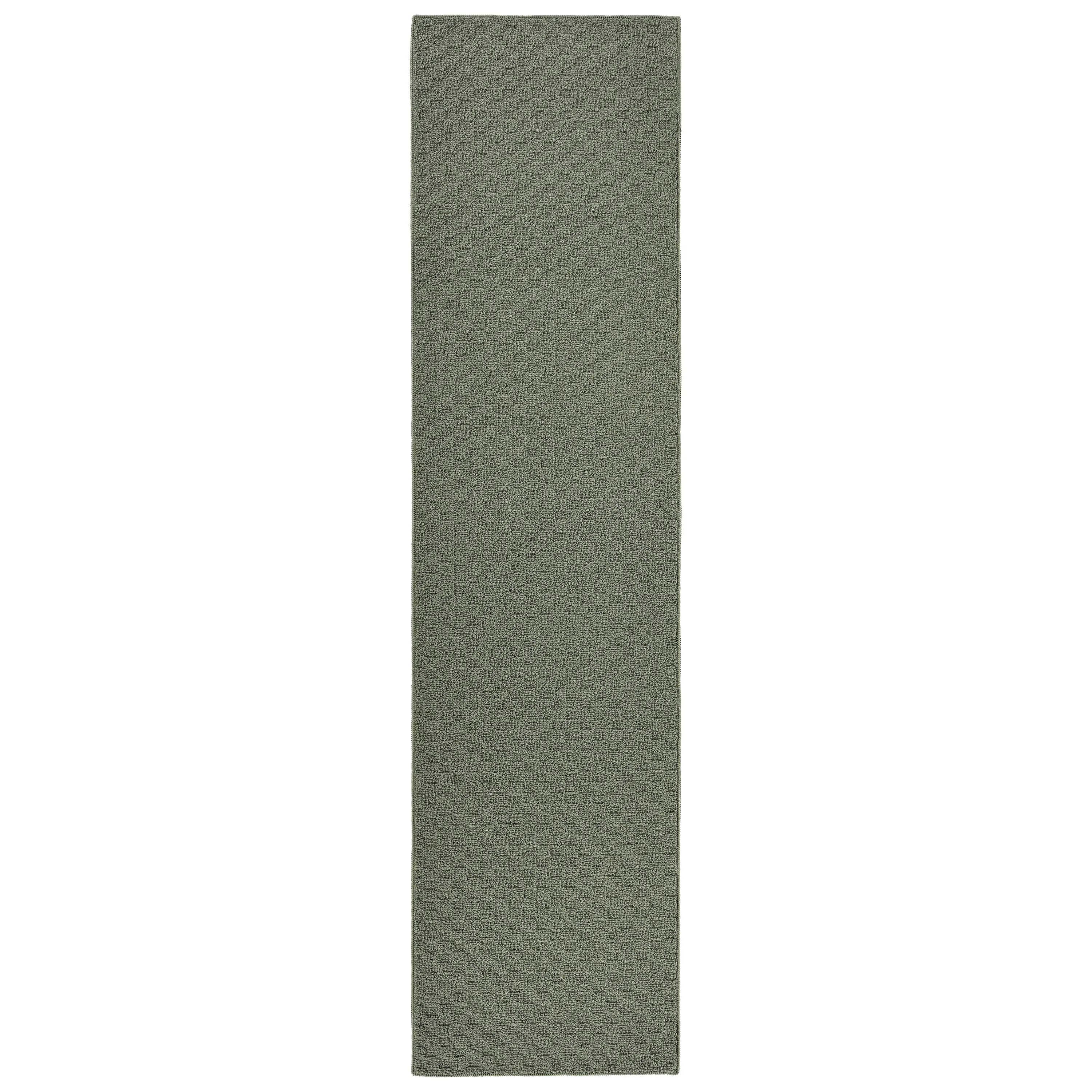 Garland Rug Town Square Polypropylene Indoor Area Rug