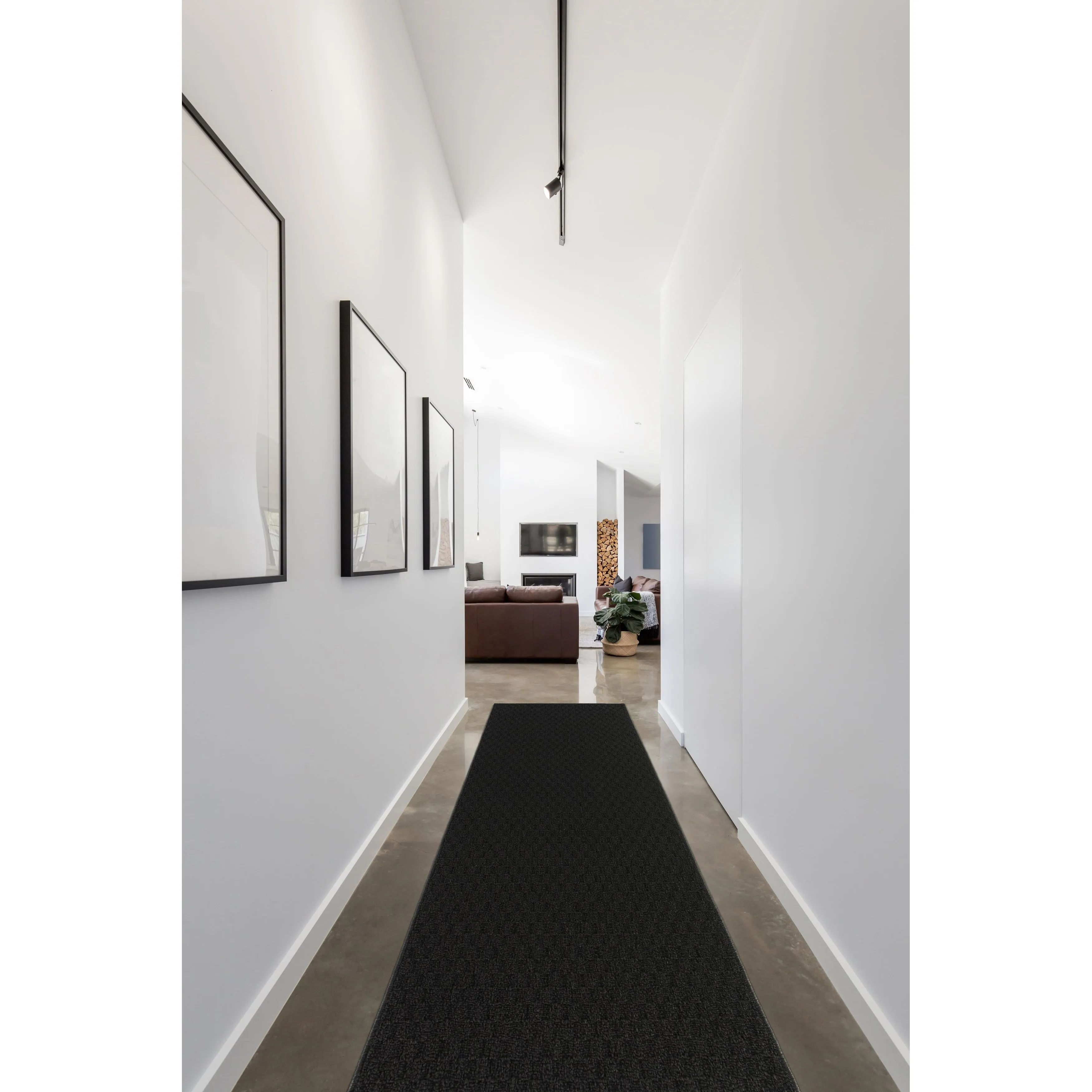 Garland Rug Town Square Polypropylene Indoor Area Rug