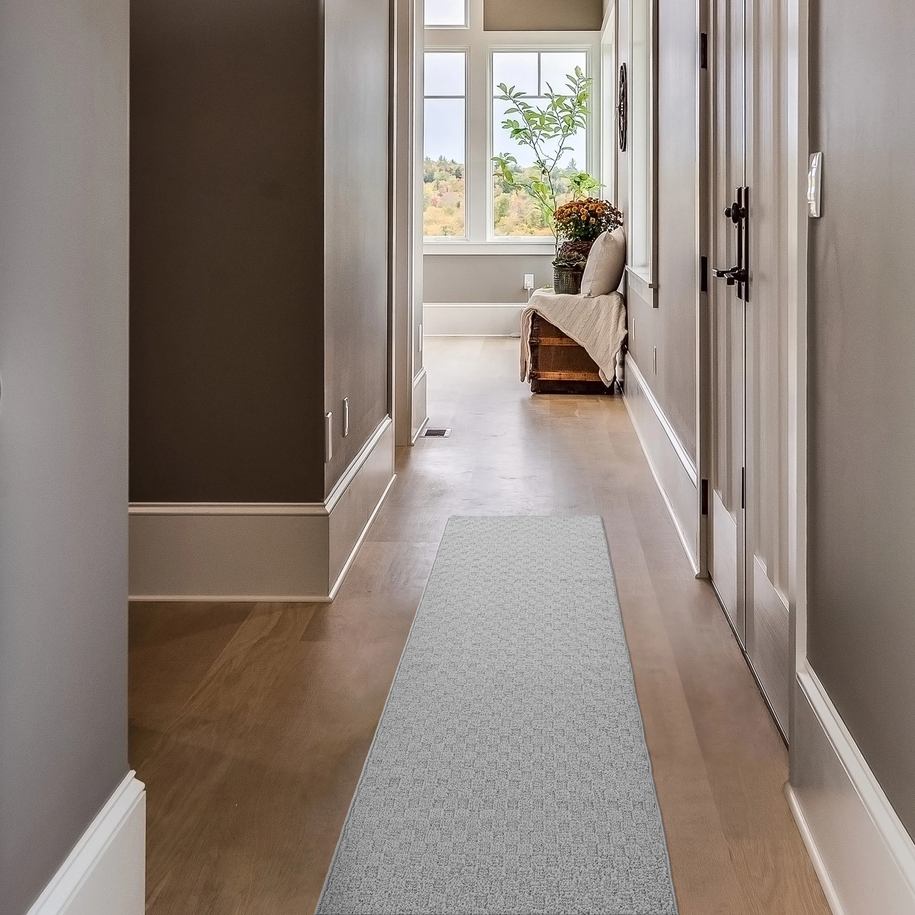 Garland Rug Town Square Polypropylene Indoor Area Rug