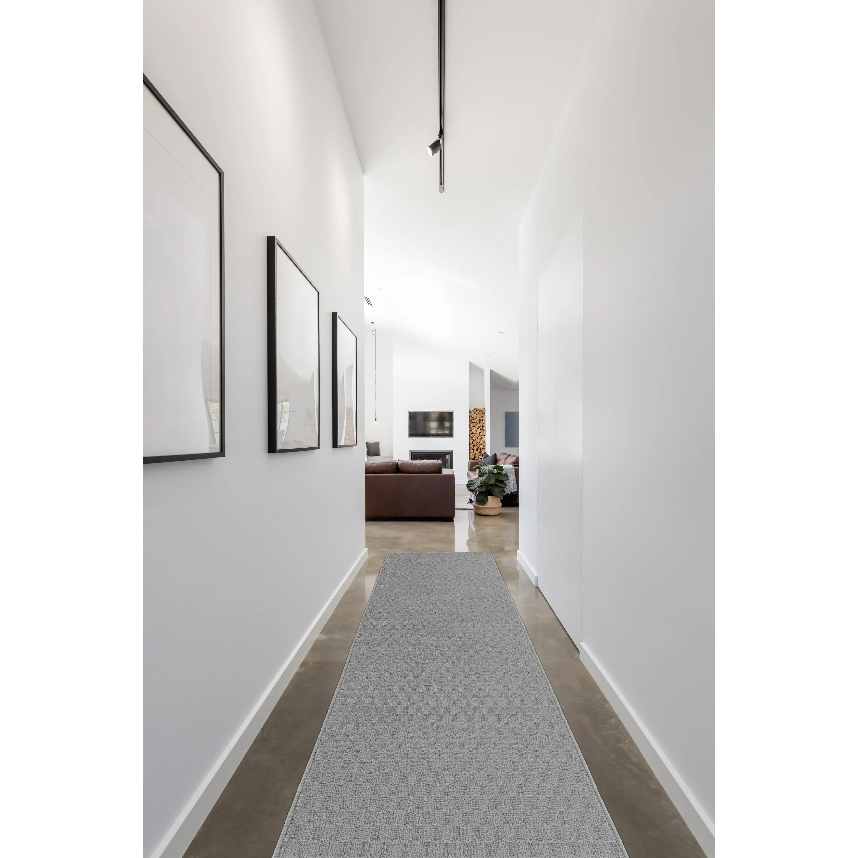 Garland Rug Town Square Polypropylene Indoor Area Rug