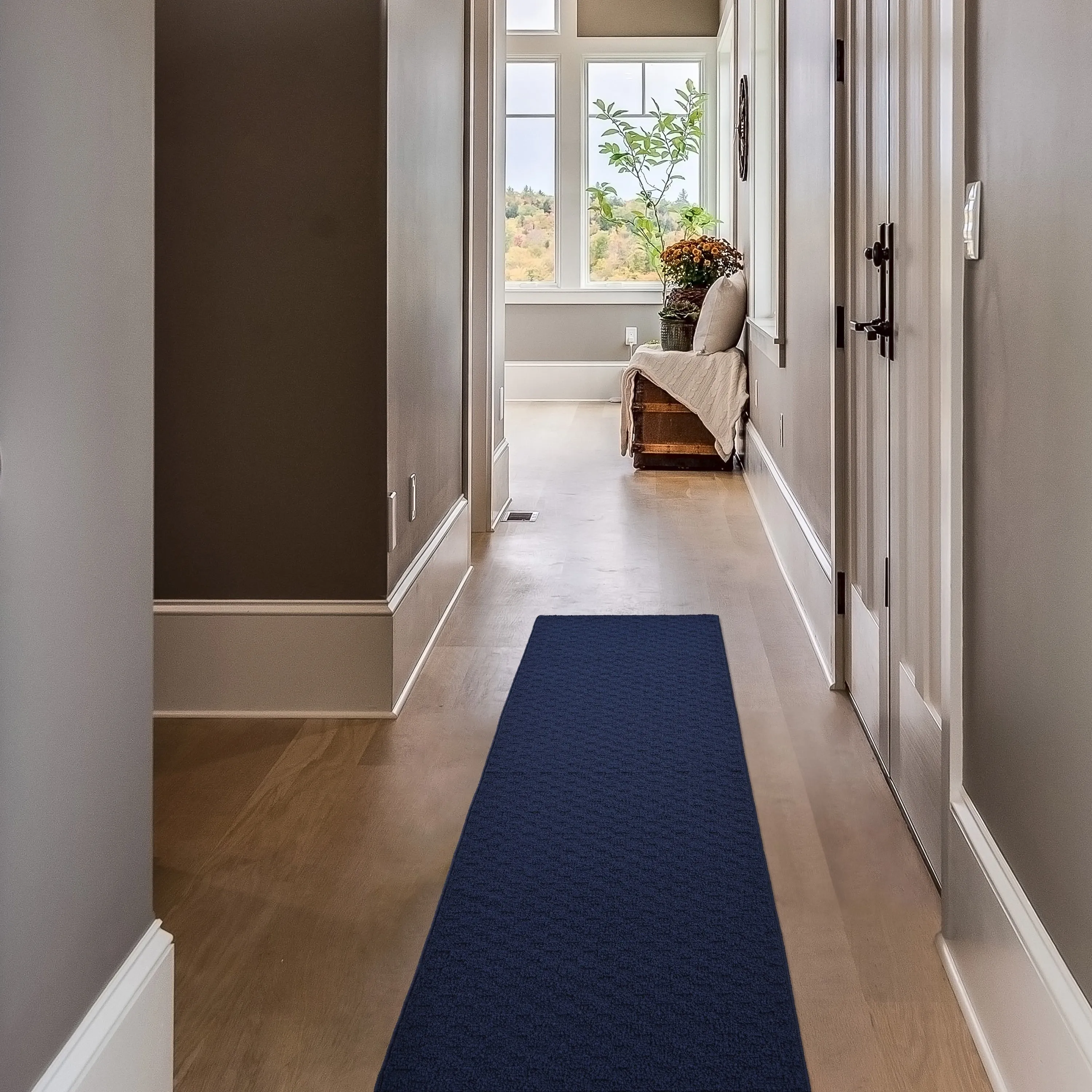 Garland Rug Town Square Polypropylene Indoor Area Rug