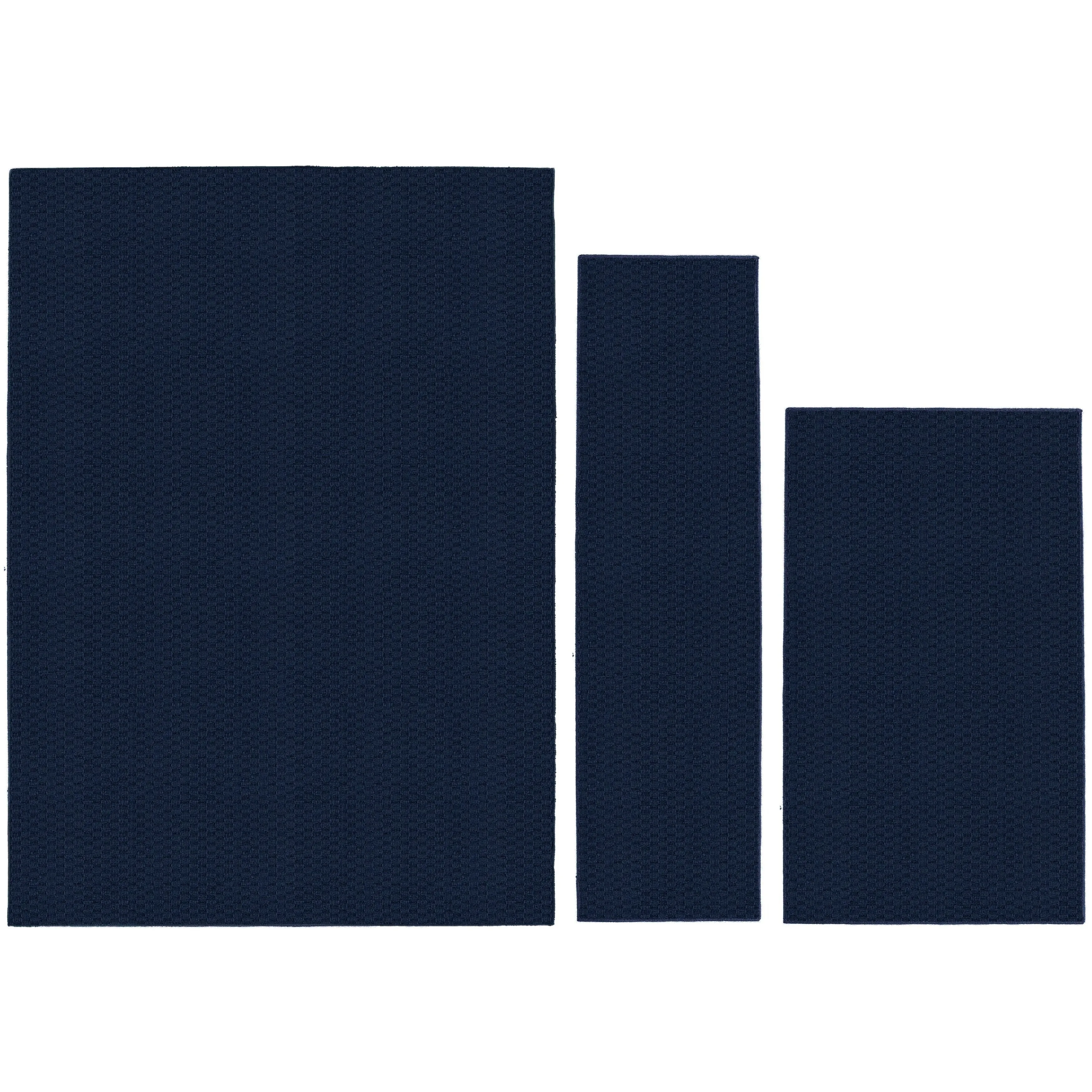 Garland Rug Town Square Polypropylene Indoor Area Rug