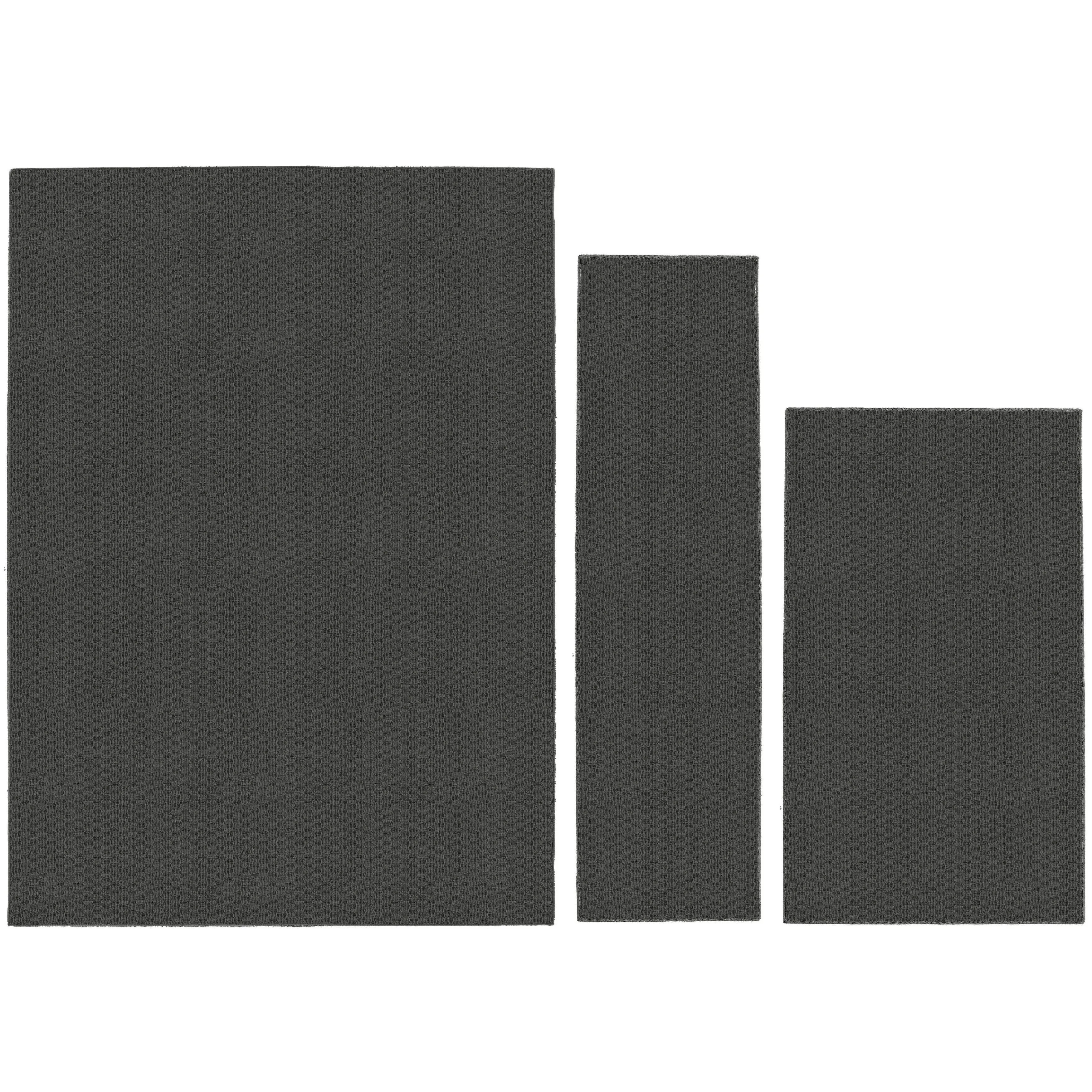 Garland Rug Town Square Polypropylene Indoor Area Rug