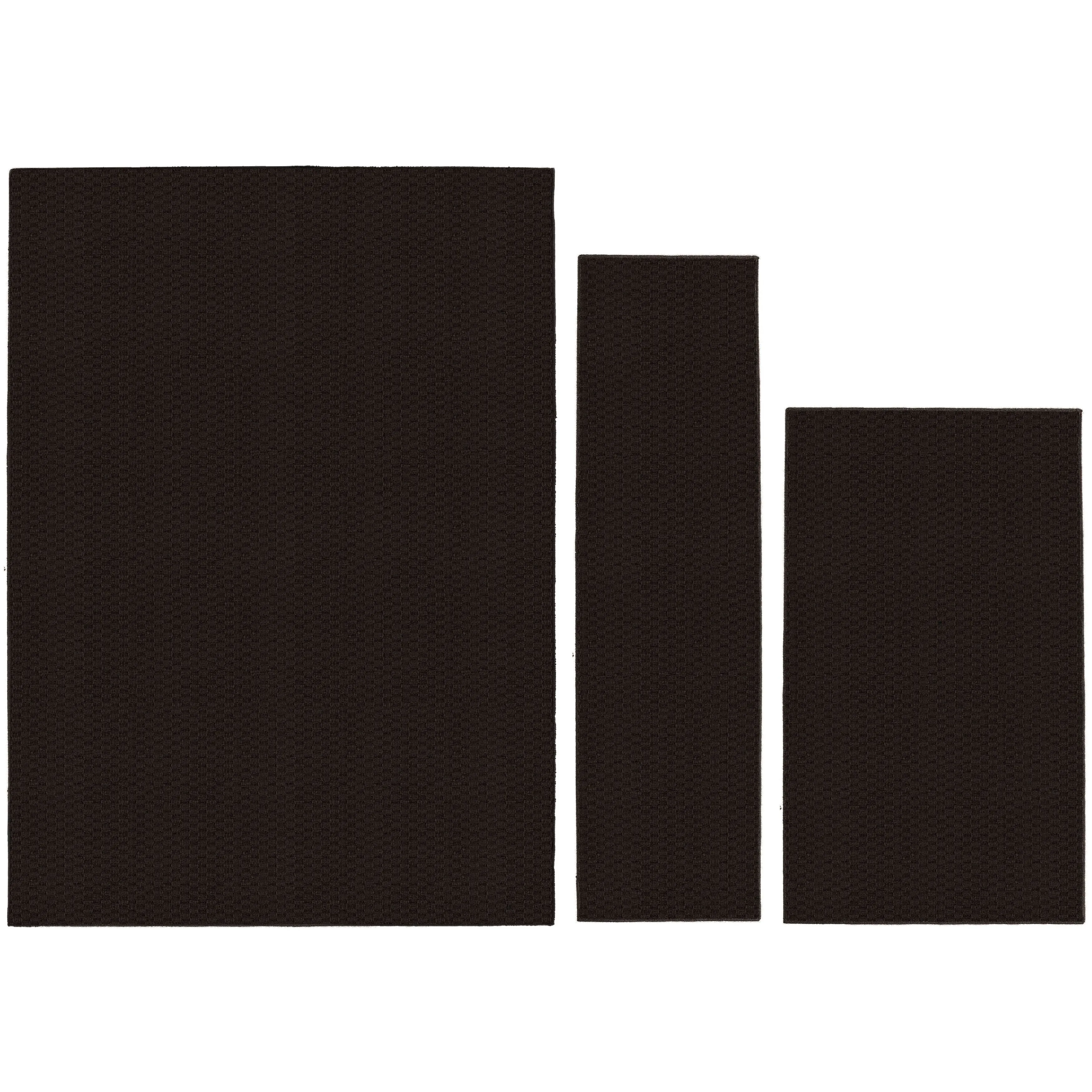 Garland Rug Town Square Polypropylene Indoor Area Rug