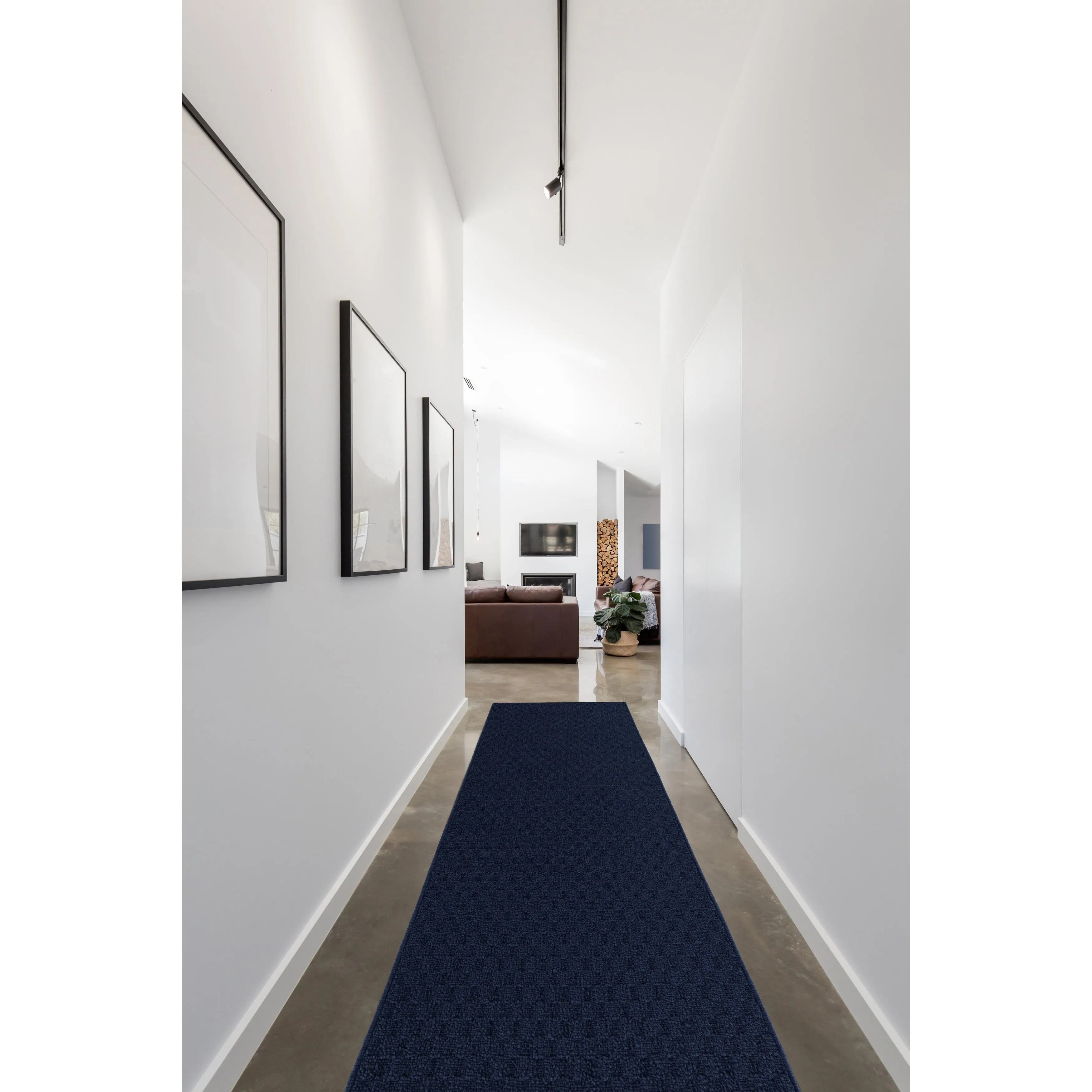 Garland Rug Town Square Polypropylene Indoor Area Rug