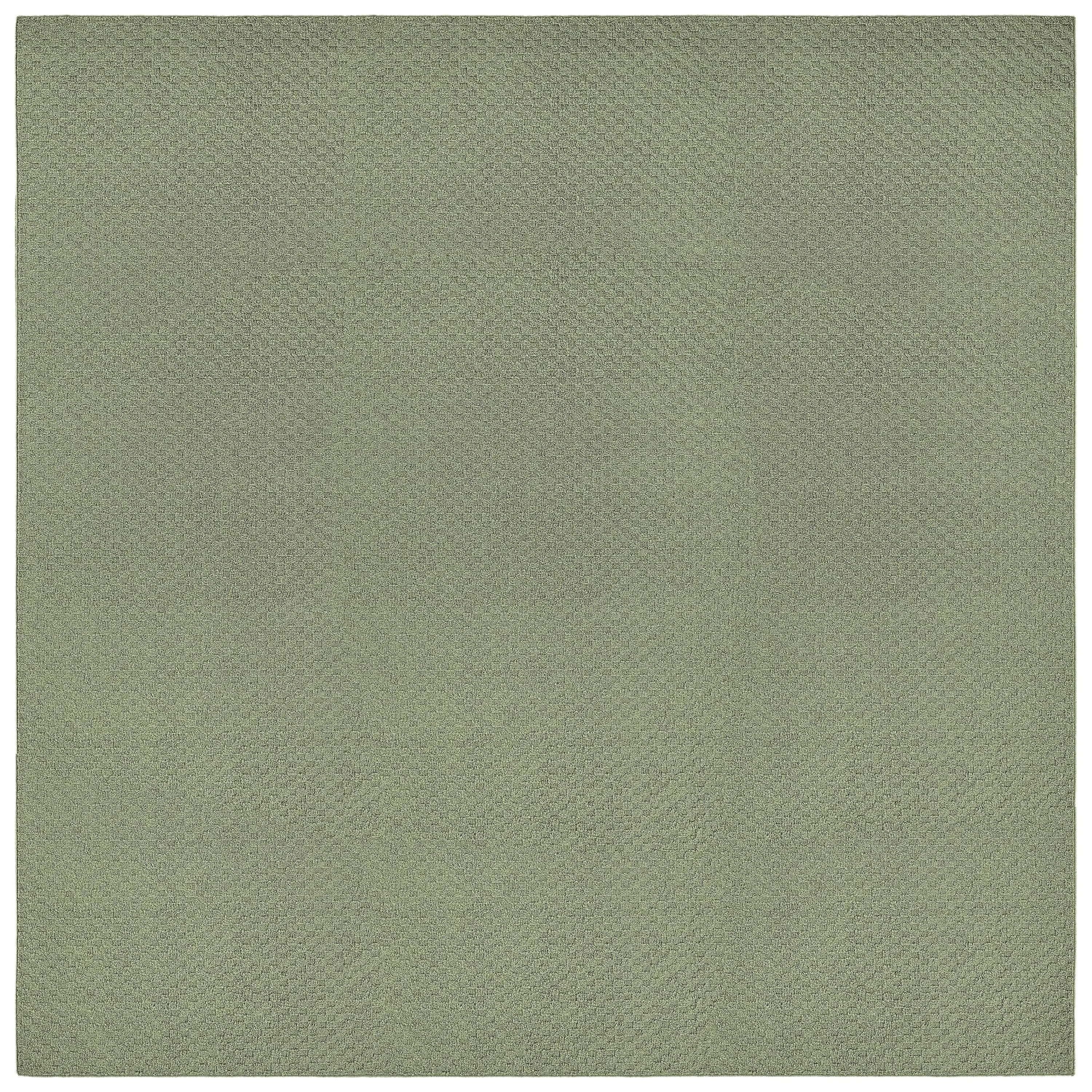 Garland Rug Town Square Polypropylene Indoor Area Rug