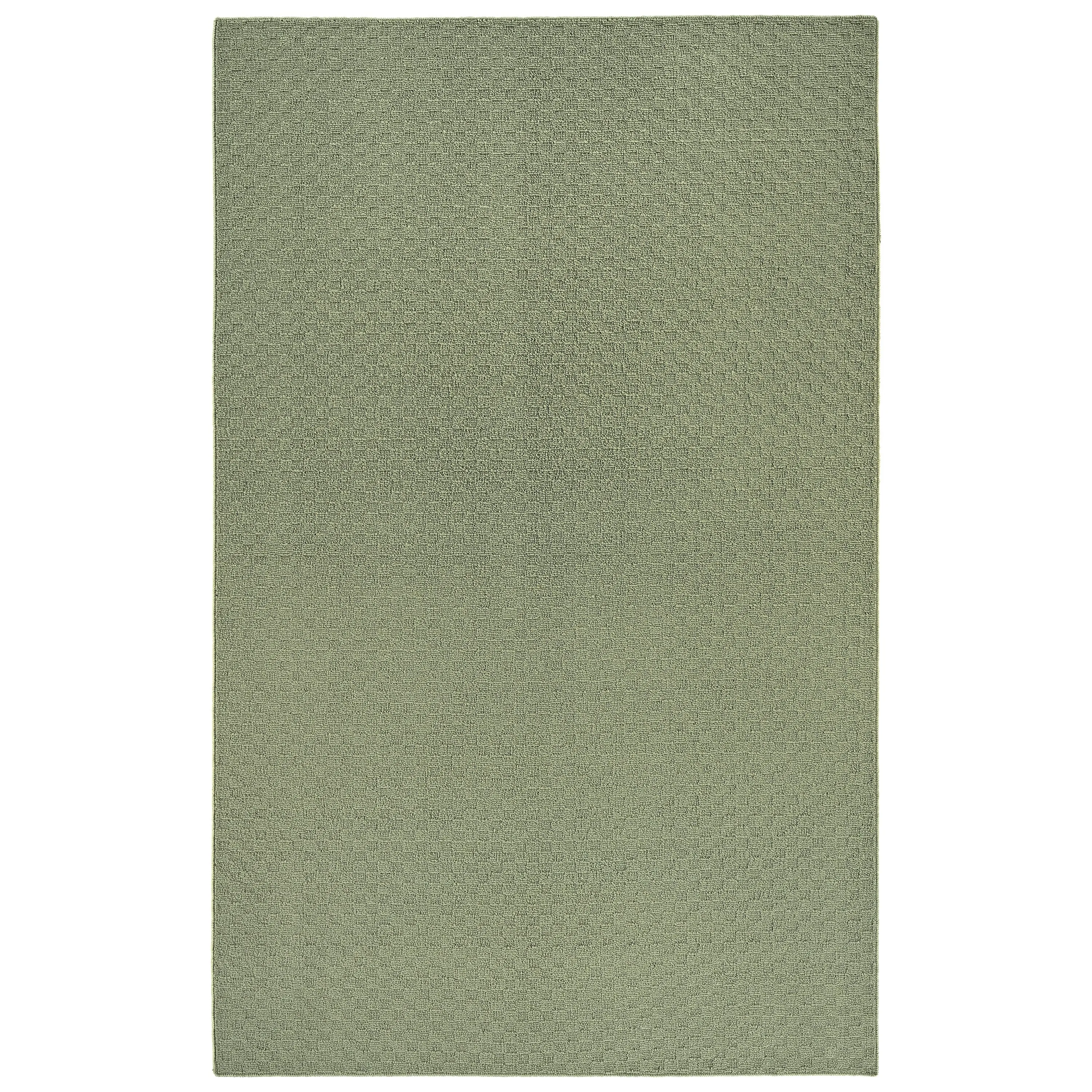 Garland Rug Town Square Polypropylene Indoor Area Rug