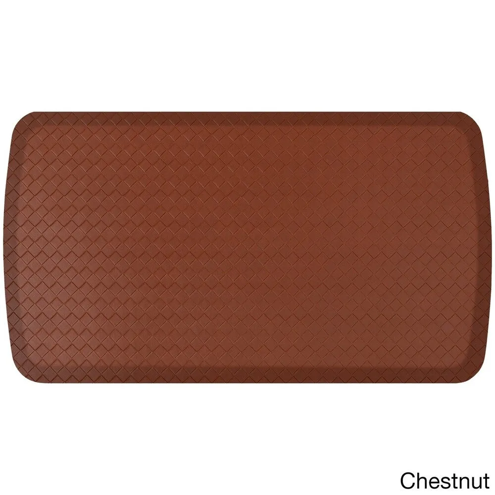 GelPro Elite Basketweave 20-inch x 36-inch Kitchen Comfort Mat