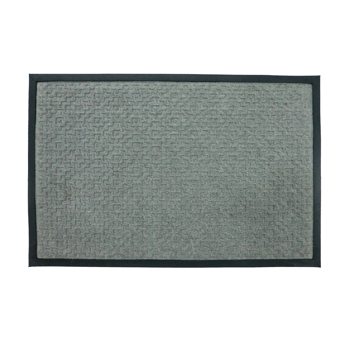 George Towne Living-24x36 Fashion Forward OVERSIZED Indoor/Outdoor Mat - 24x36