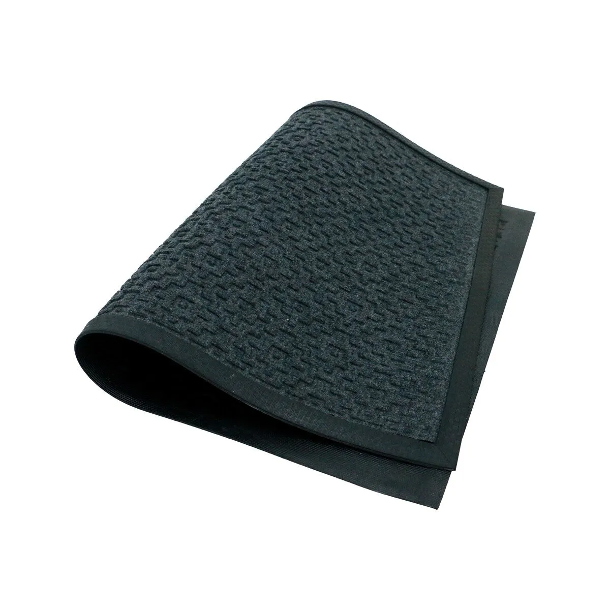 George Towne Living-24x36 Fashion Forward OVERSIZED Indoor/Outdoor Mat - 24x36