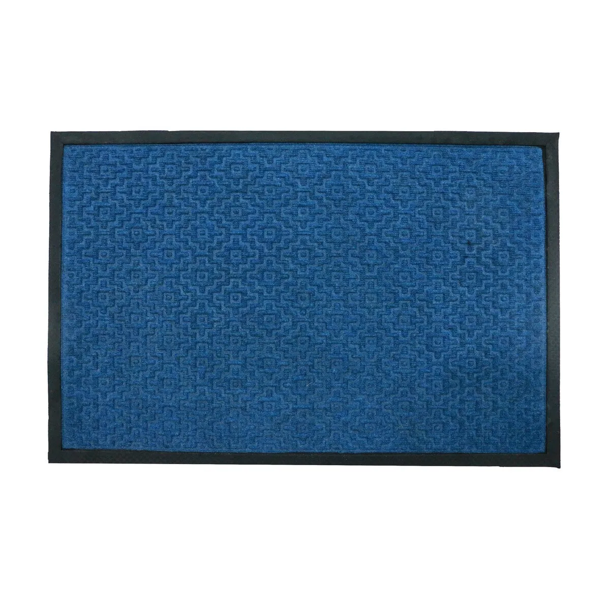 George Towne Living-24x36 Fashion Forward OVERSIZED Indoor/Outdoor Mat - 24x36