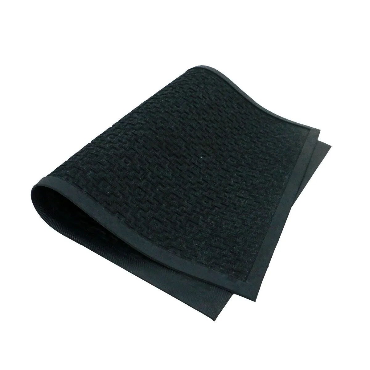 George Towne Living-24x36 Fashion Forward OVERSIZED Indoor/Outdoor Mat - 24x36