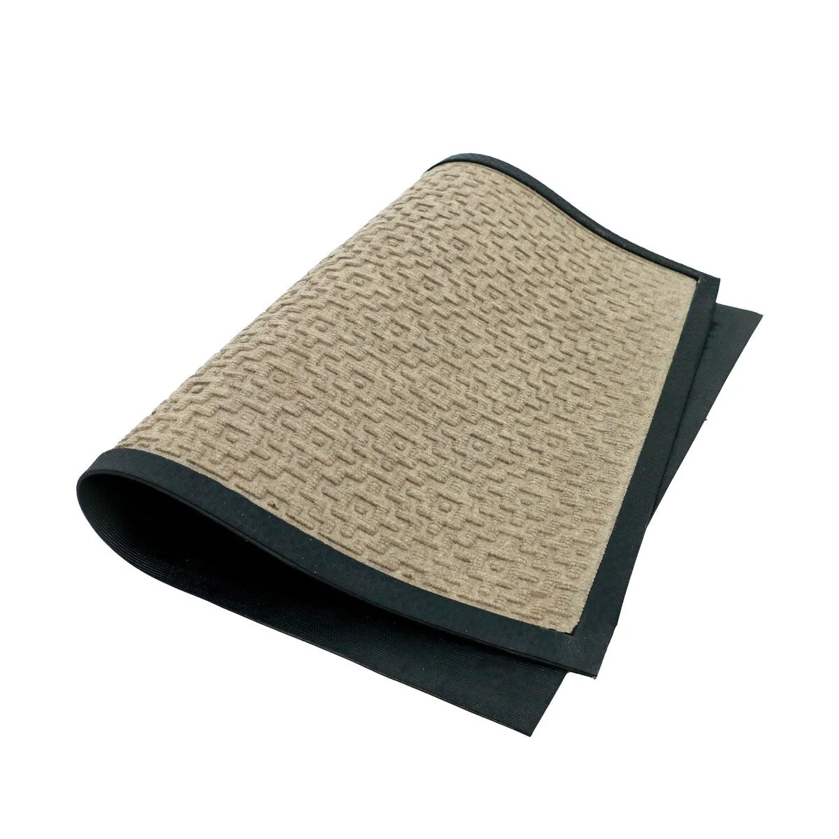 George Towne Living-24x36 Fashion Forward OVERSIZED Indoor/Outdoor Mat - 24x36