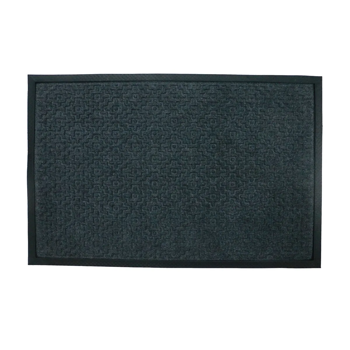 George Towne Living-24x36 Fashion Forward OVERSIZED Indoor/Outdoor Mat - 24x36