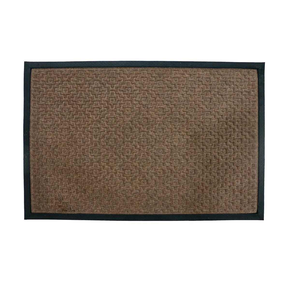 George Towne Living-24x36 Fashion Forward OVERSIZED Indoor/Outdoor Mat - 24x36
