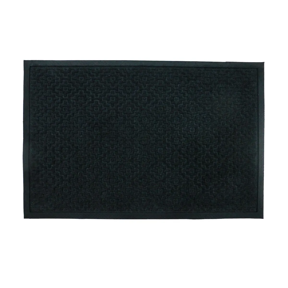 George Towne Living-24x36 Fashion Forward OVERSIZED Indoor/Outdoor Mat - 24x36